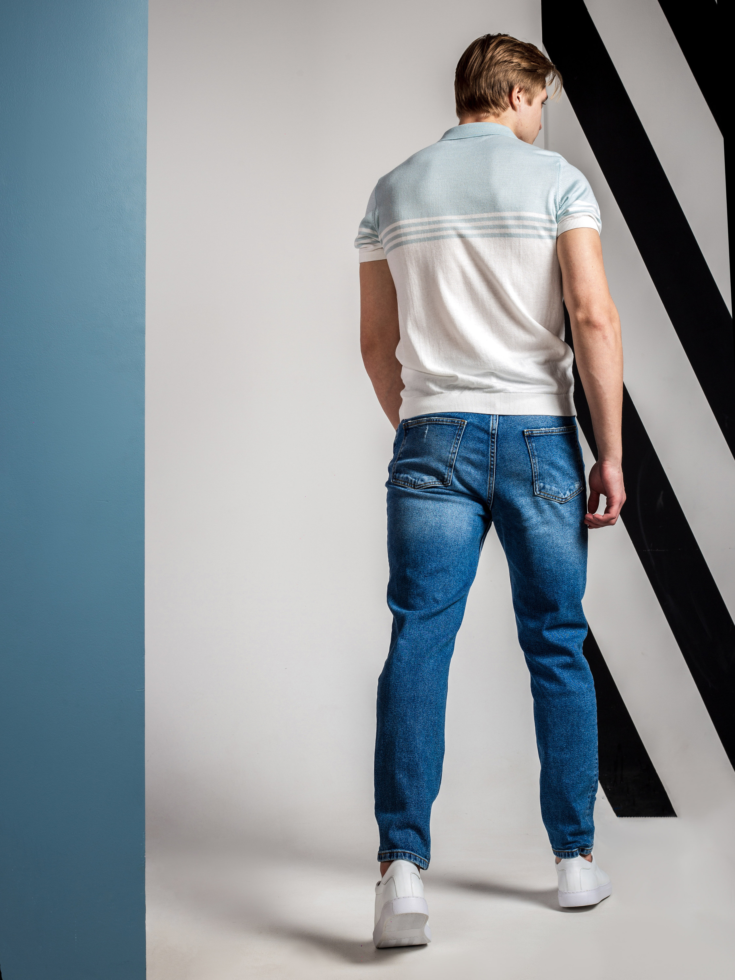 Джинсы. Фотограф Борисова Ирина| Краснодар |Стамбул