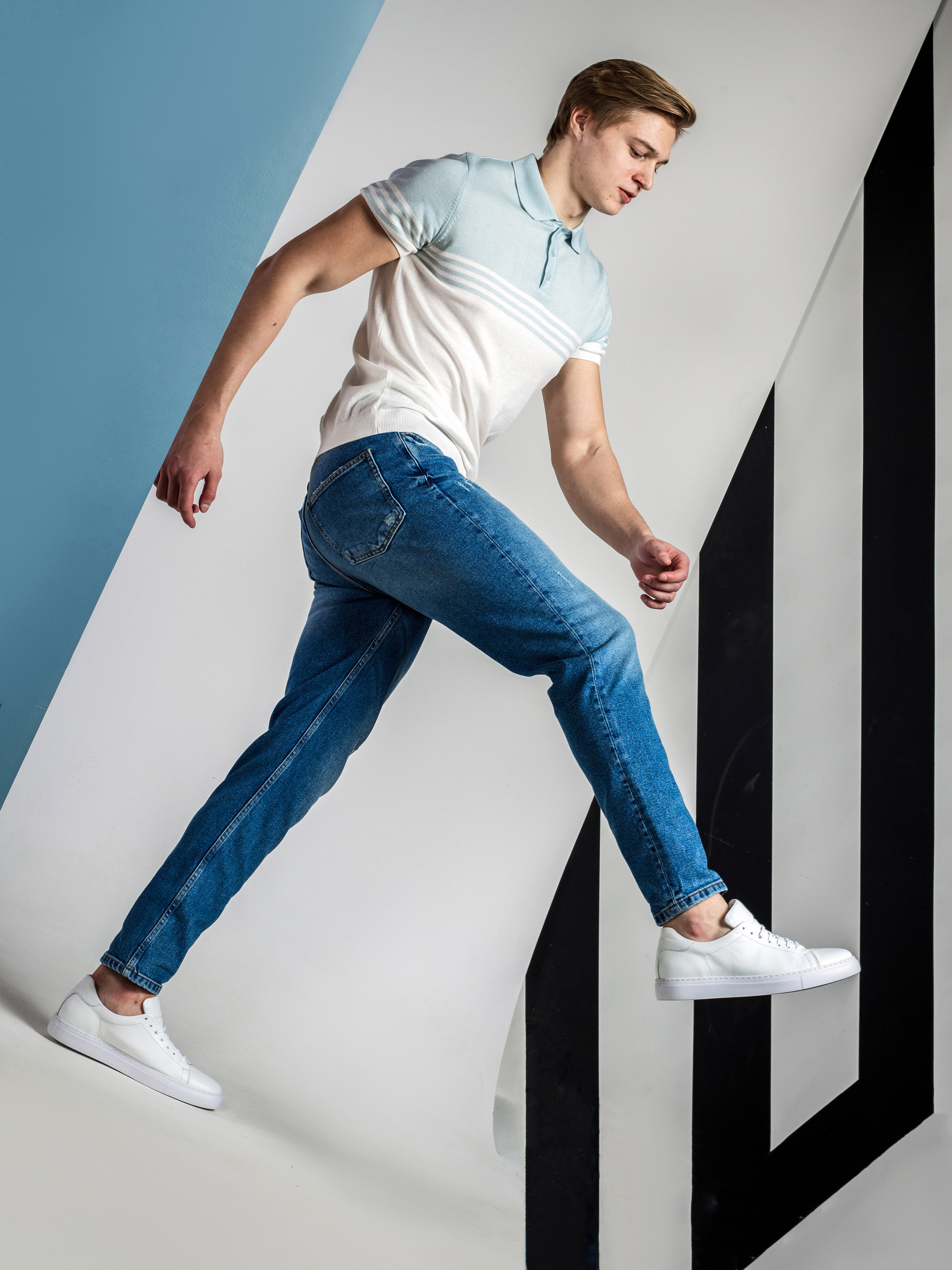 Джинсы. Фотограф Борисова Ирина| Краснодар |Стамбул