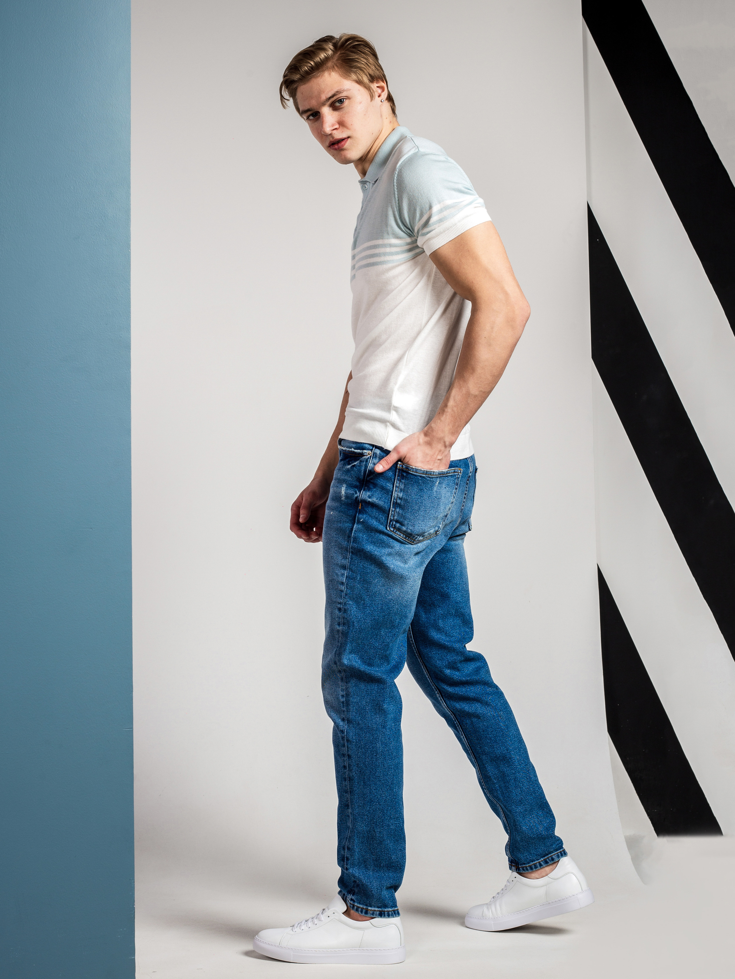 Джинсы. Фотограф Борисова Ирина| Краснодар |Стамбул