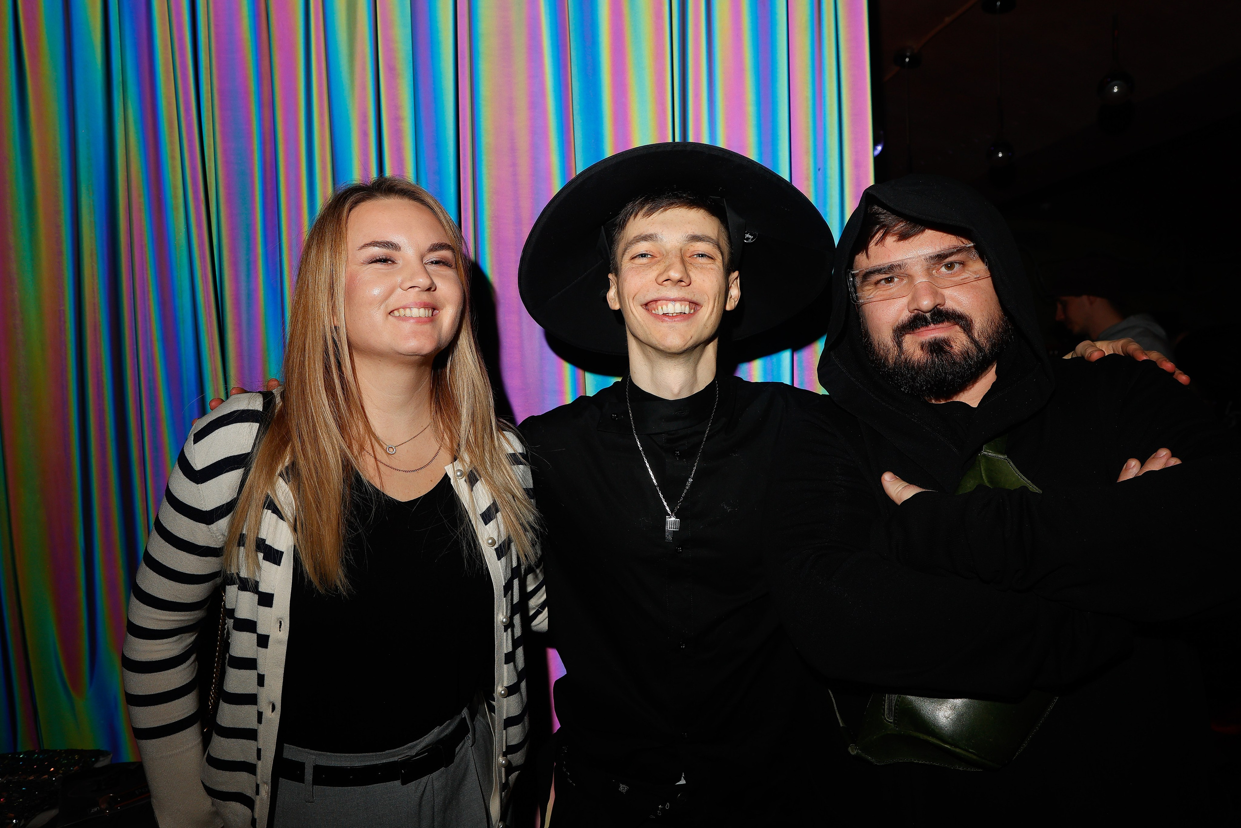 АНДРЕЙ ГЛАЗУНОВ. Nikolskayasecular