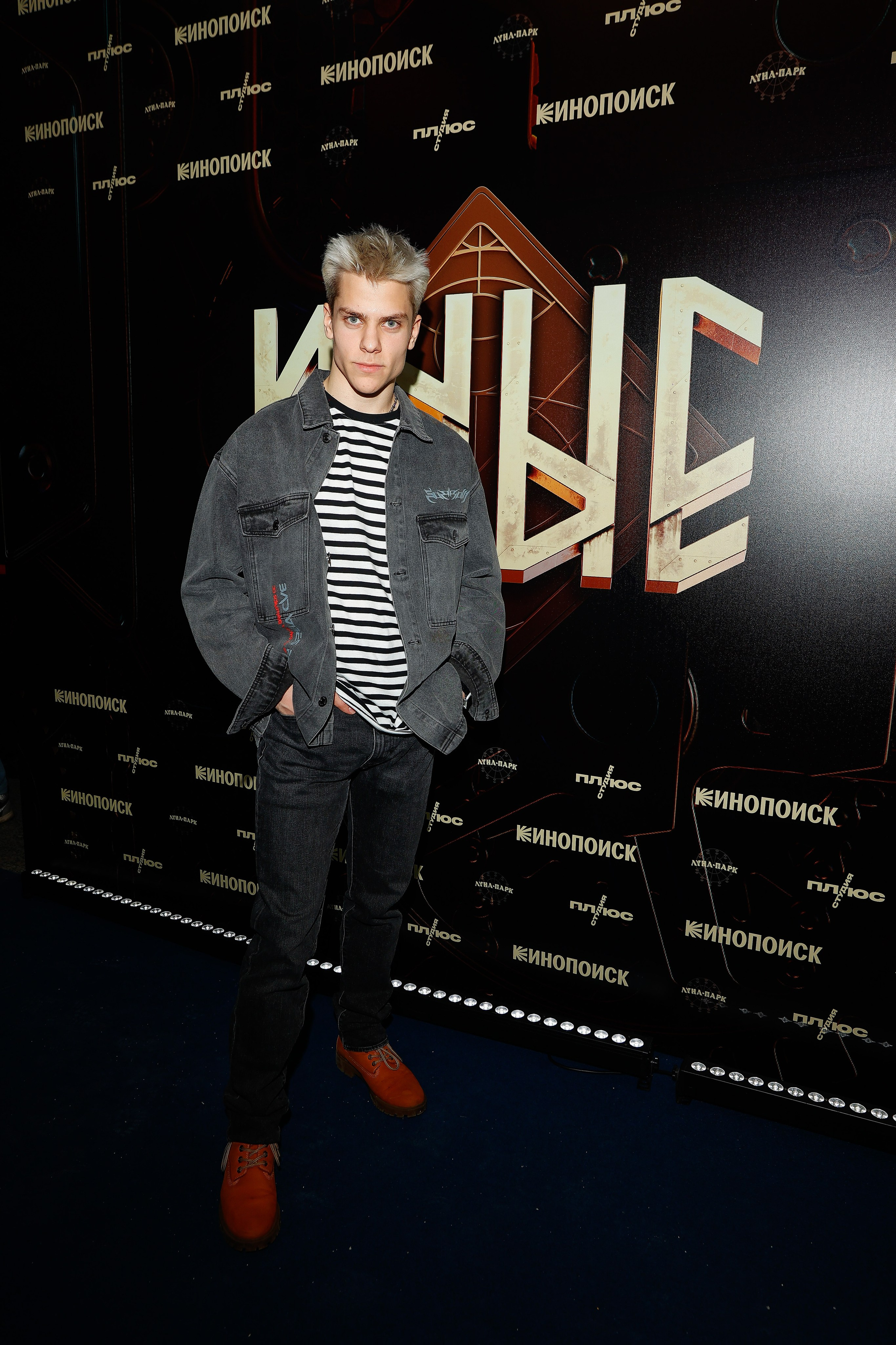 Иные | Кинопоиск. Nikolskayasecular