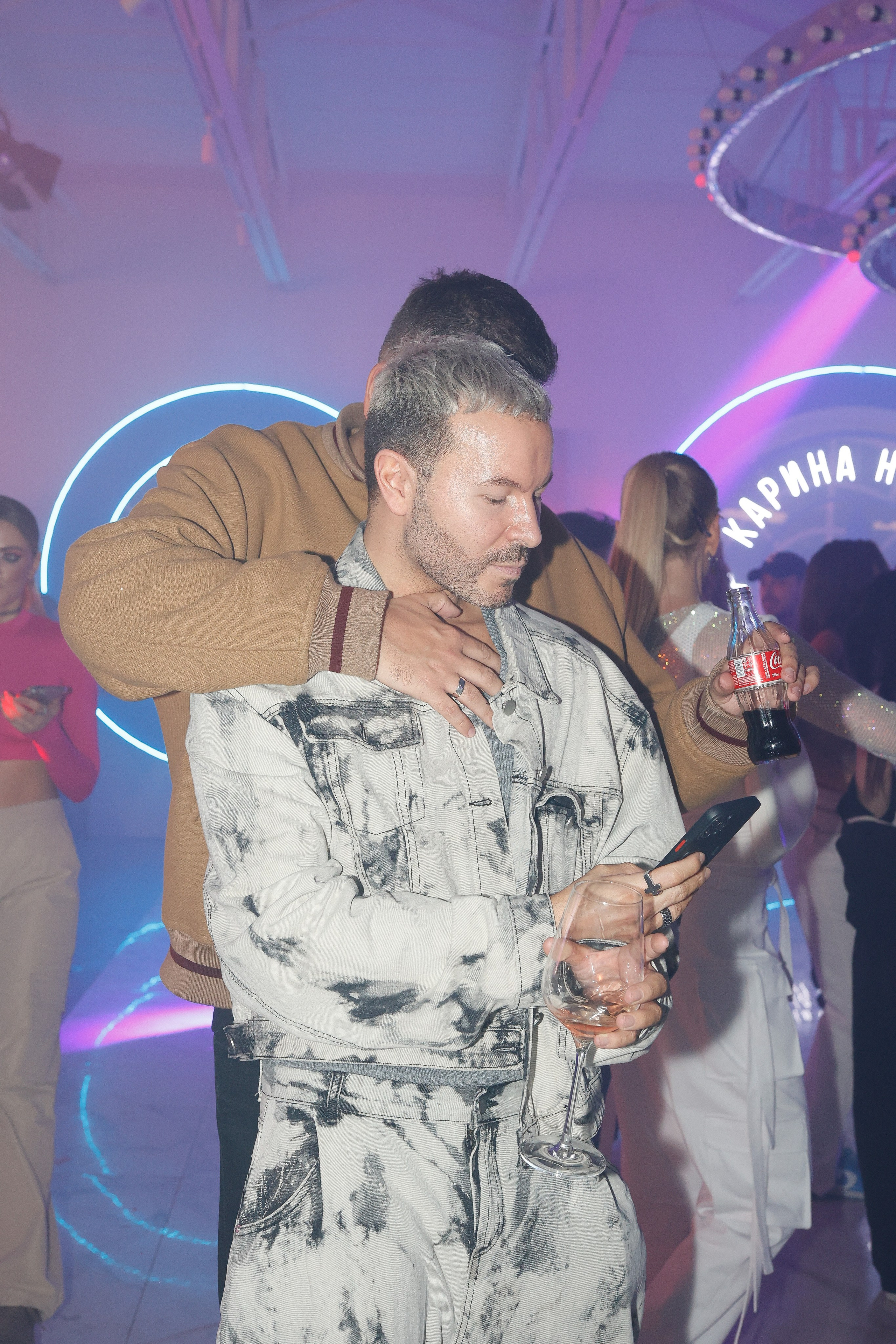 КАРИНА НИГАЙ. Nikolskayasecular