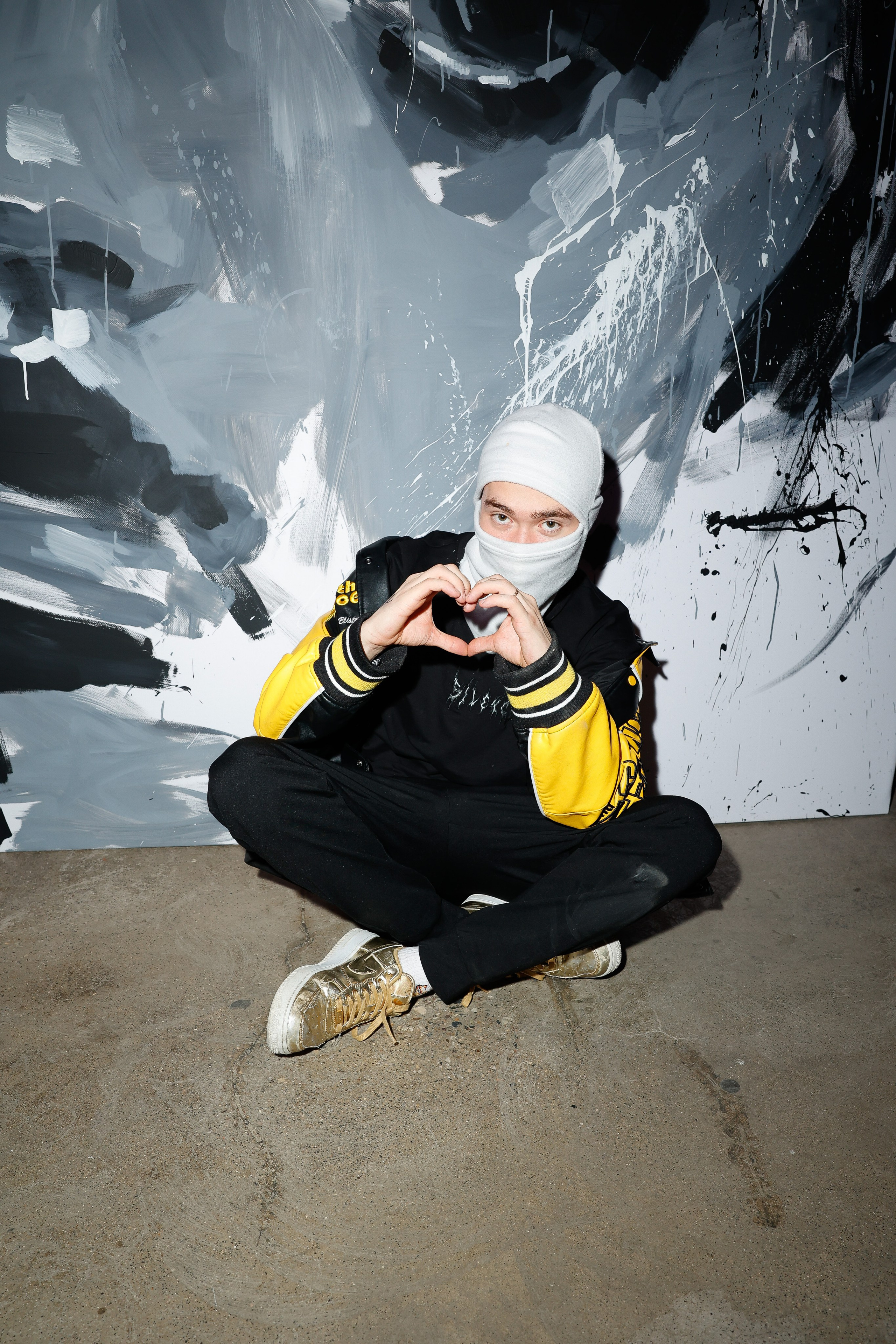 ALISHA. Nikolskayasecular