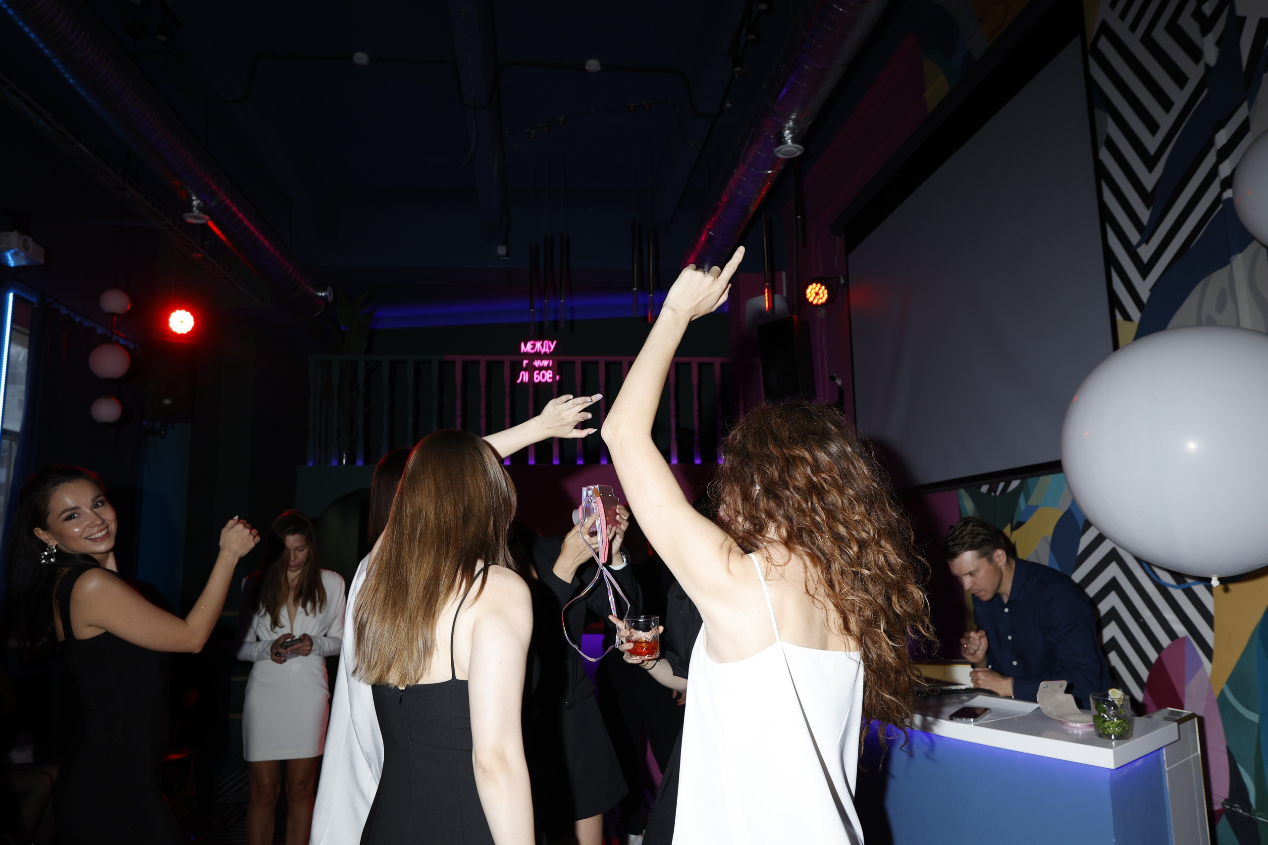 МАША ПАК. Nikolskayasecular