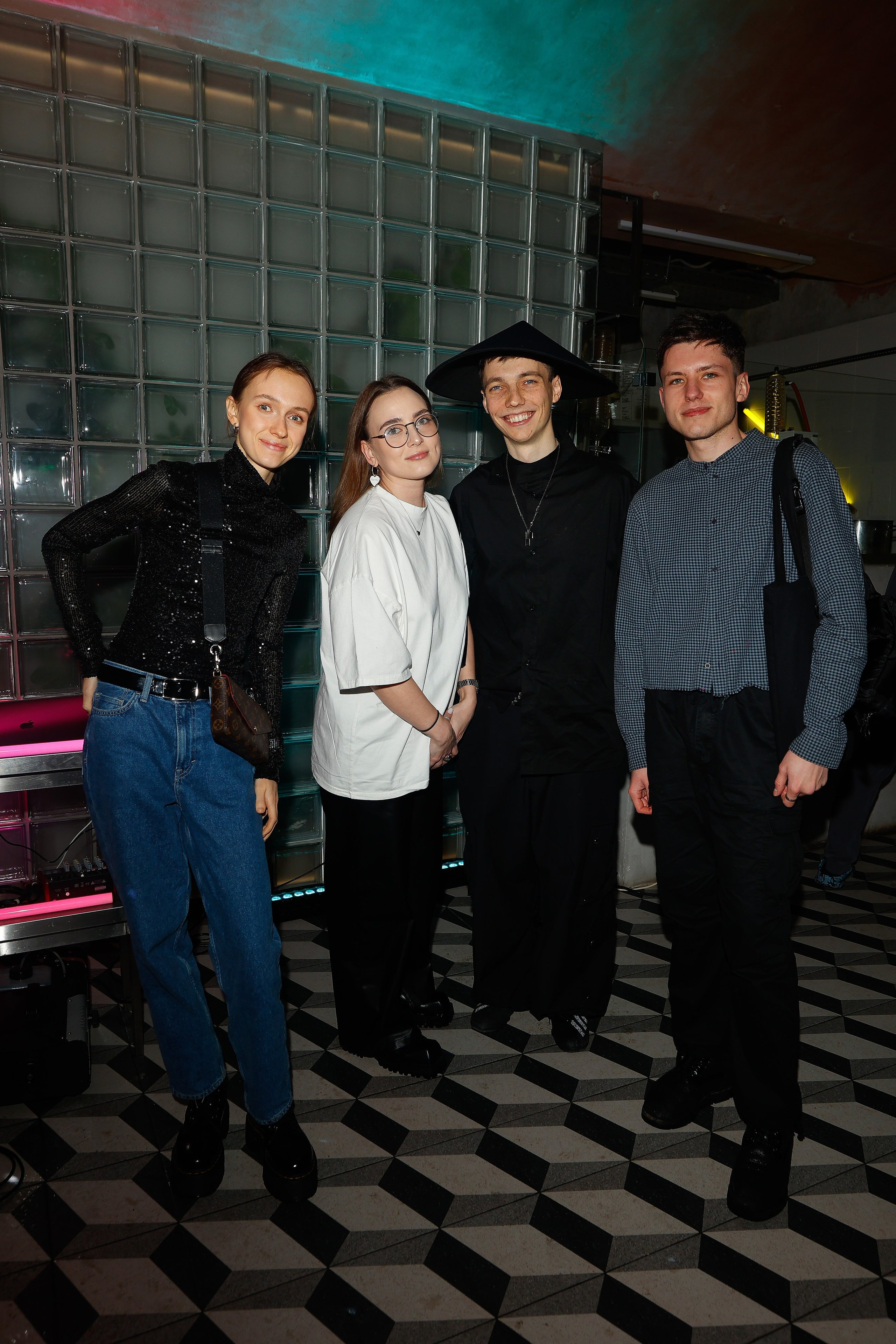 АНДРЕЙ ГЛАЗУНОВ. Nikolskayasecular