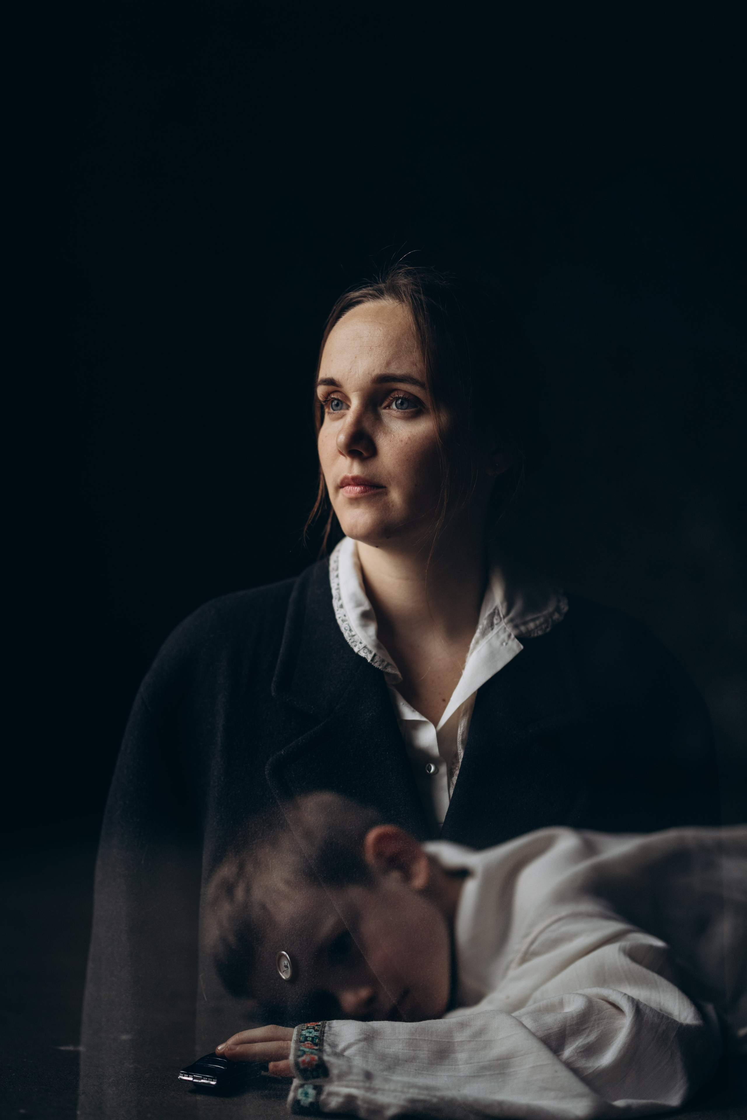 Семейные съемки. Annauskova