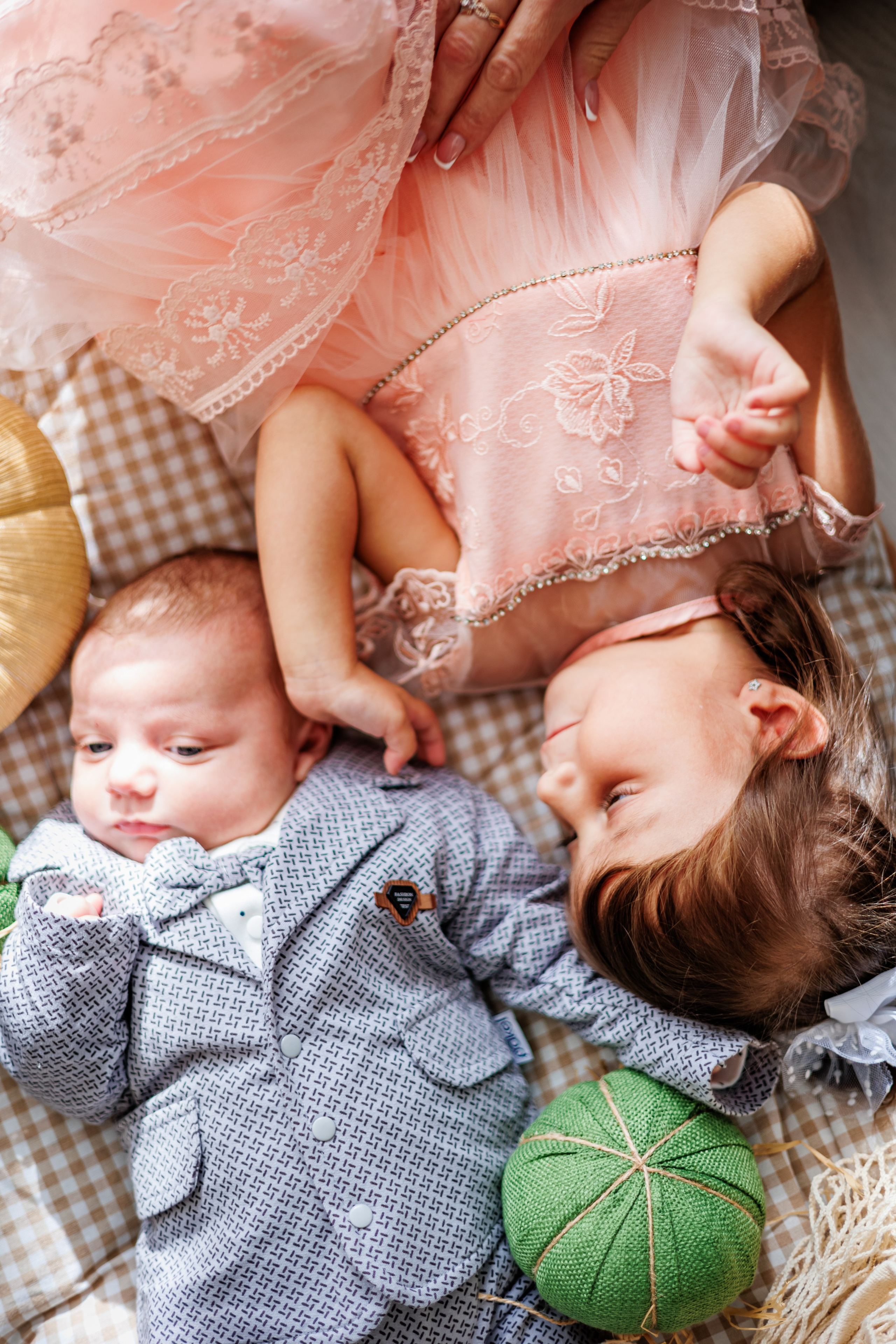 2 года фотостудия Пудра. Свадебный и семейный фотограф в Армавире