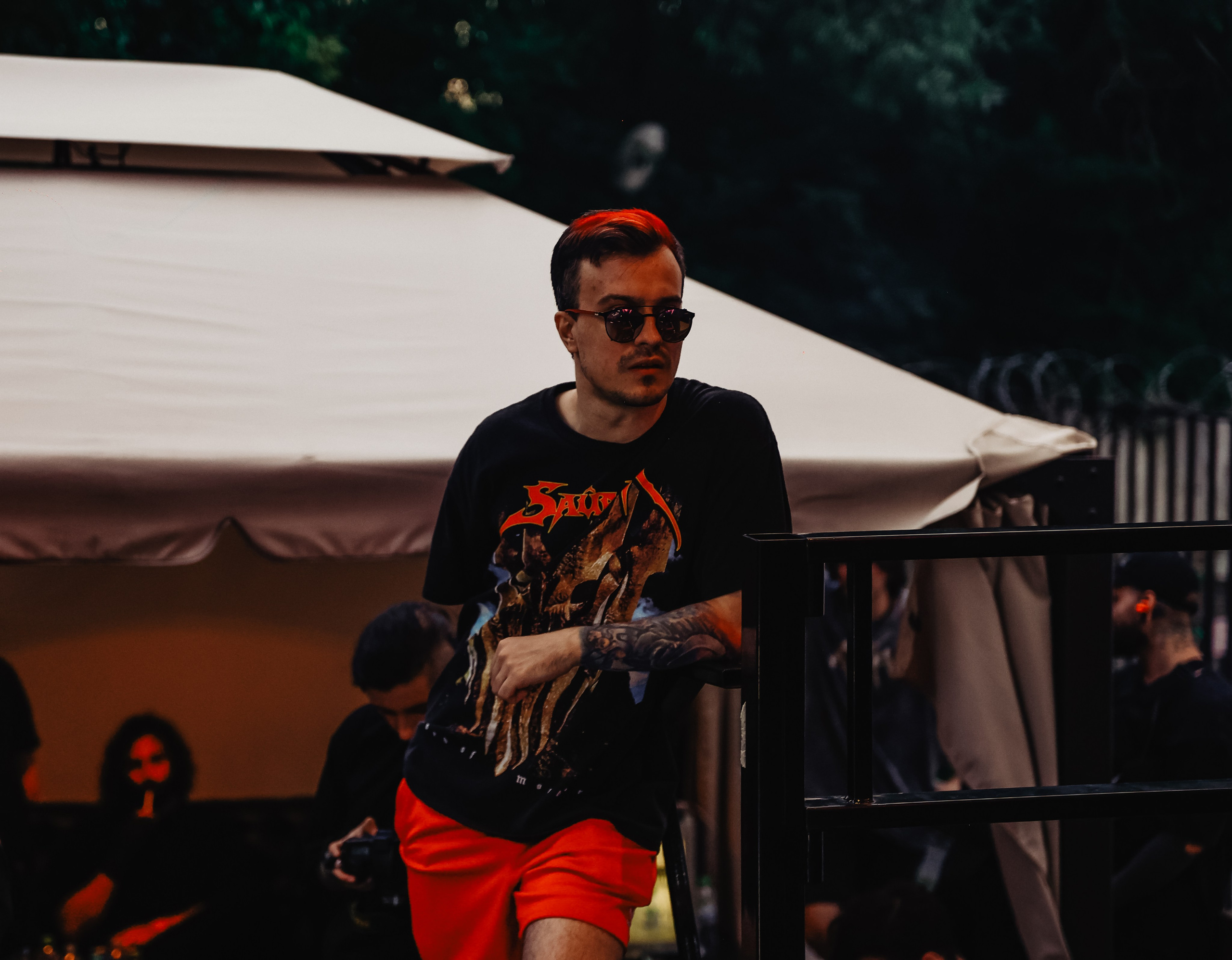 ЛЕТНИЙ МЕТАЛ В ПРАВДЕ