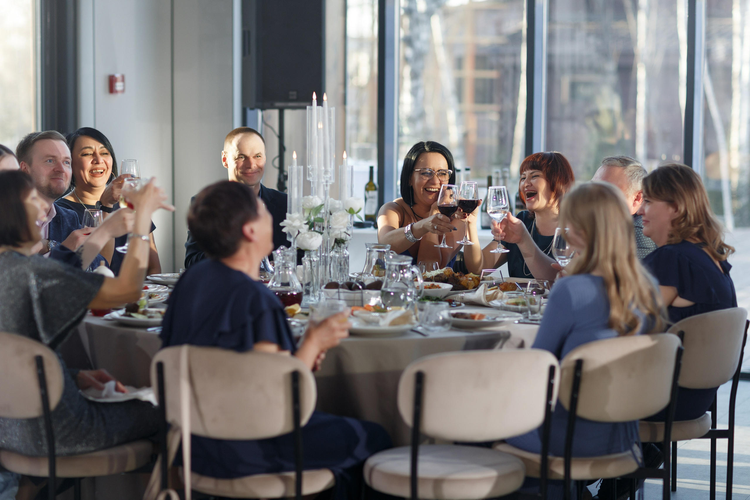 Свадьба Асада и Влады. Свадебный и семейный фотограф в Иркутске Яна Лиа