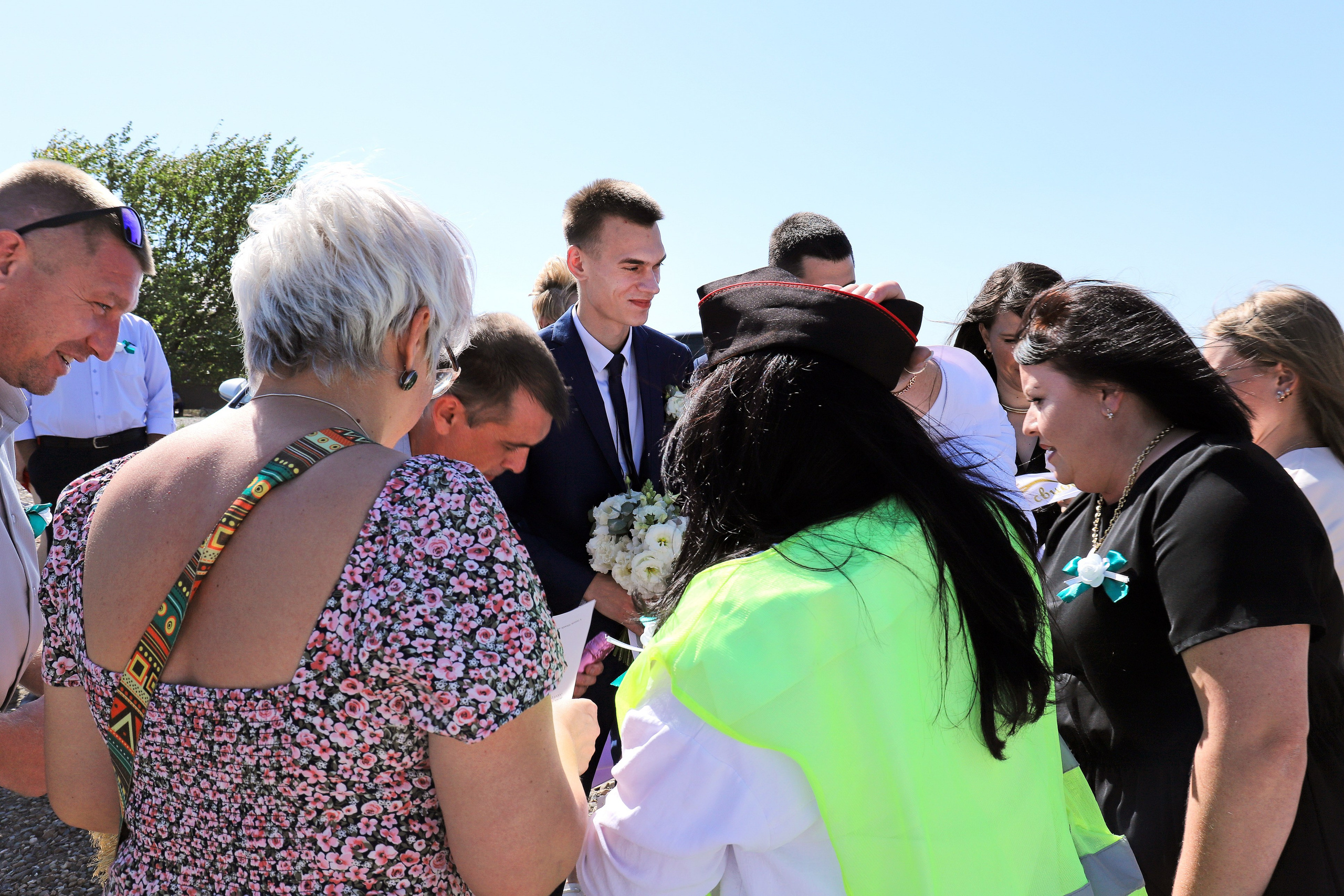 Андрей и Виктория. Игорь Варава свадебный фотограф видеограф Белая Глина Краснодар