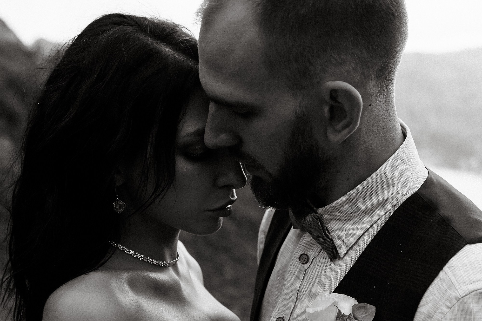 Фотосессия для двоих в горах Сочи. Свадебный, репортажный фотограф Дмитрий Макарченко