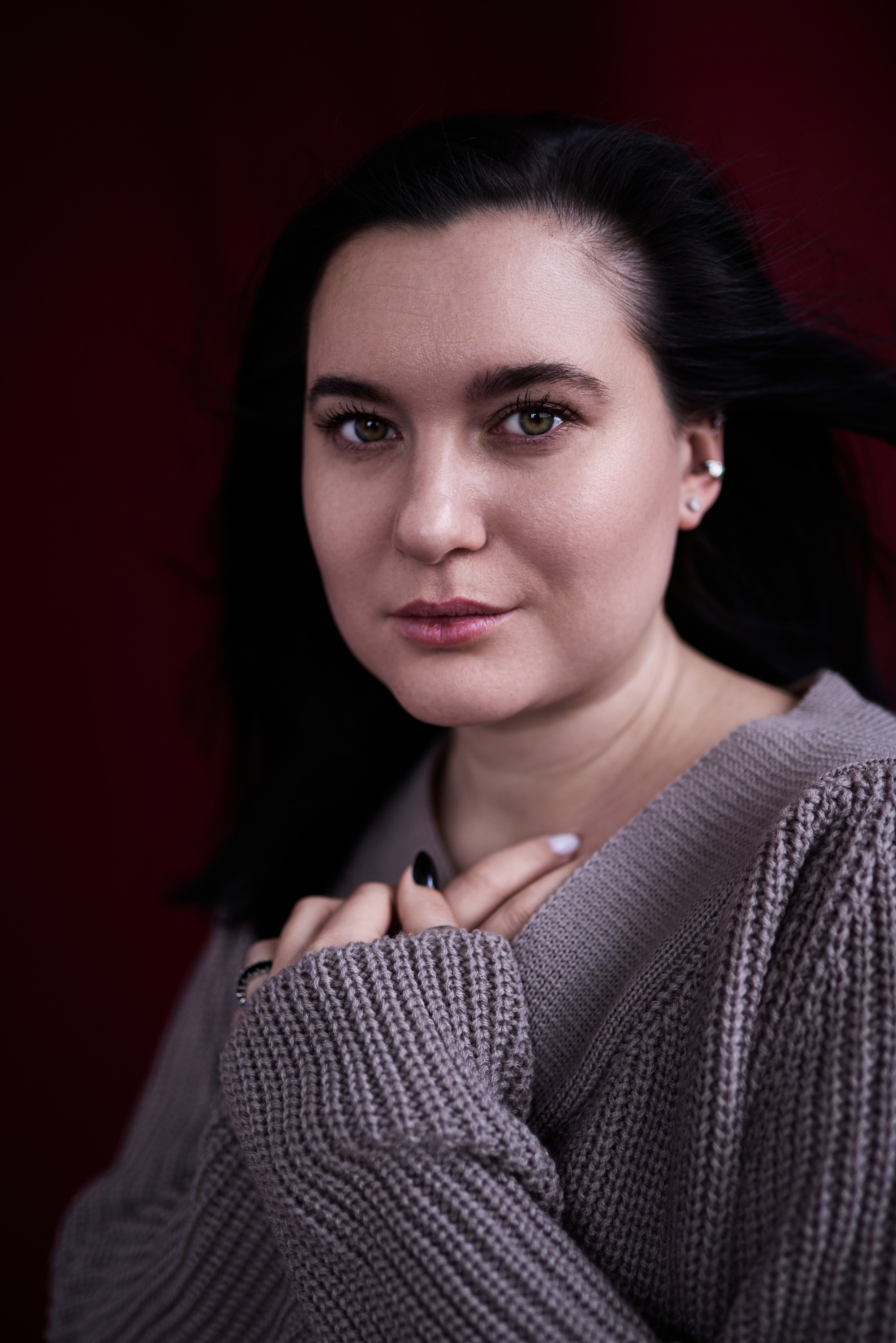 Валерия. Фотограф, психолог и фототерапевт в Екатеринбурге Ольга Неуймина