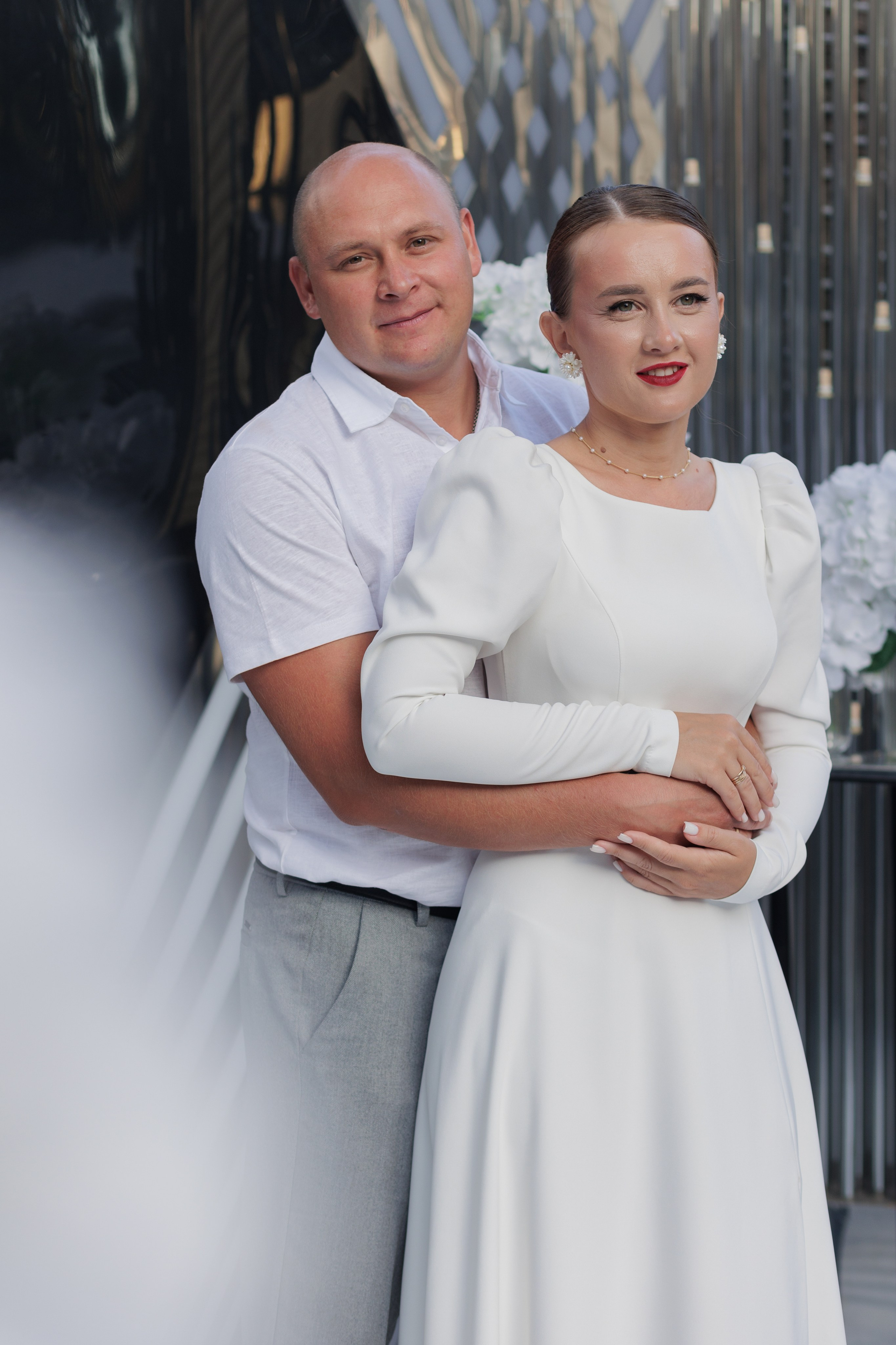 Свадебные съёмки/девичник. Фотограф Аниканова Екатерина Жуковский Москва