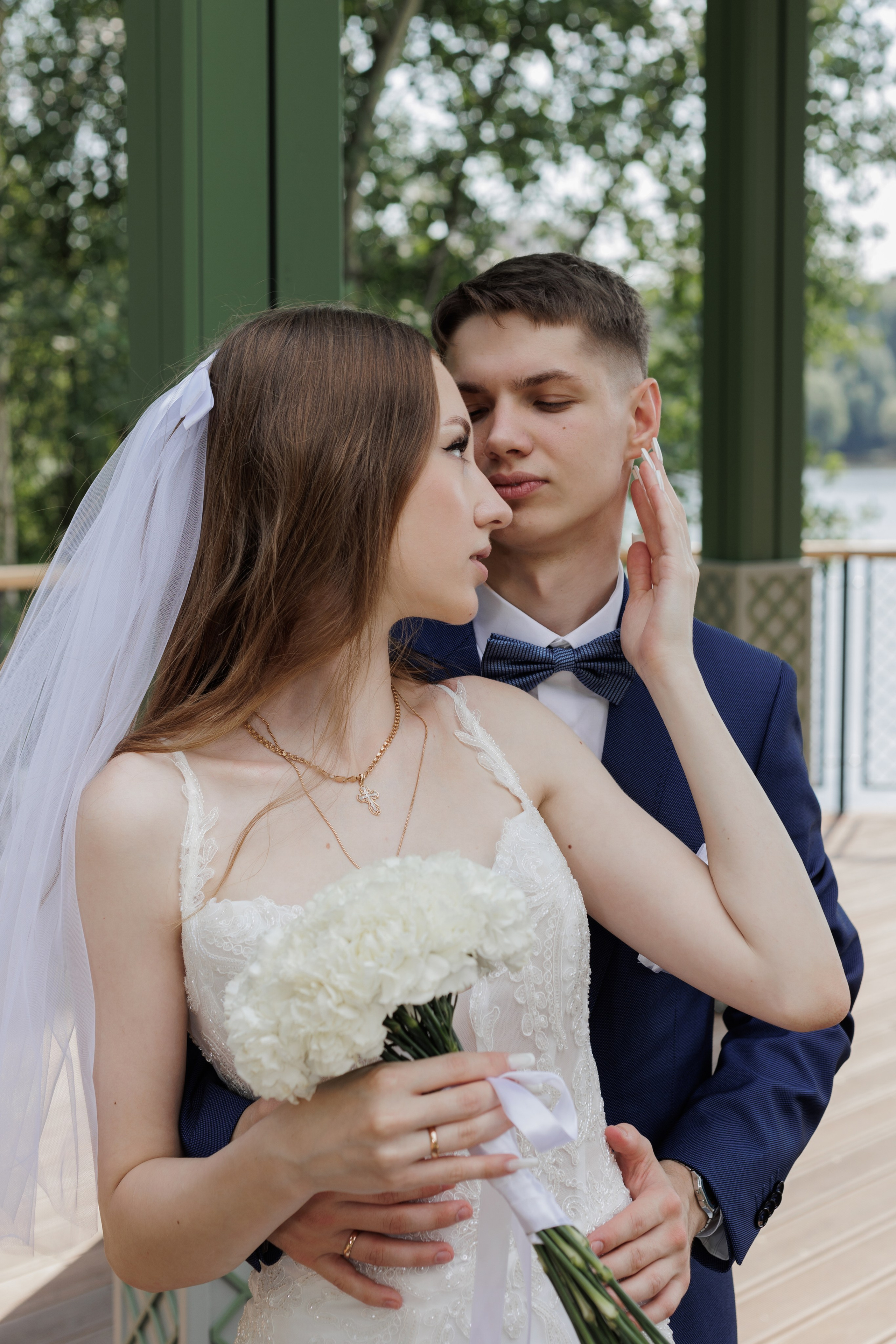 Свадебные съёмки/девичник. Фотограф Аниканова Екатерина Жуковский Москва