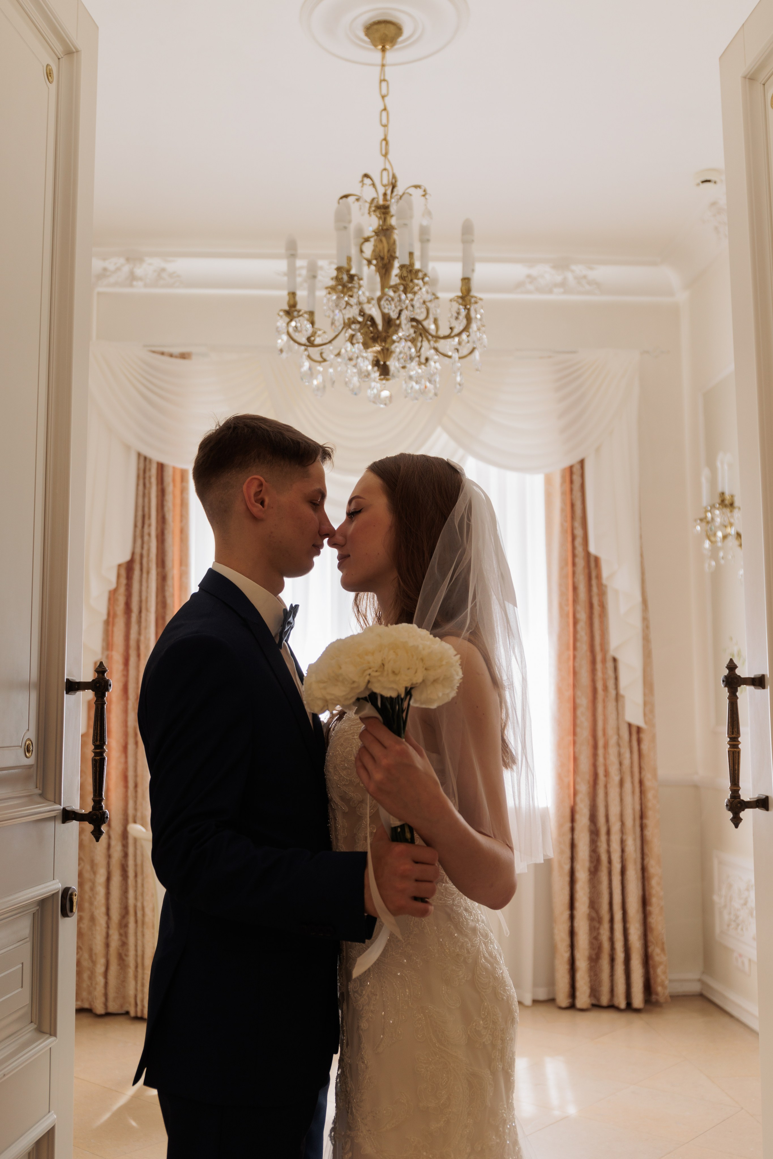 Свадебные съёмки/девичник. Фотограф Аниканова Екатерина Жуковский Москва