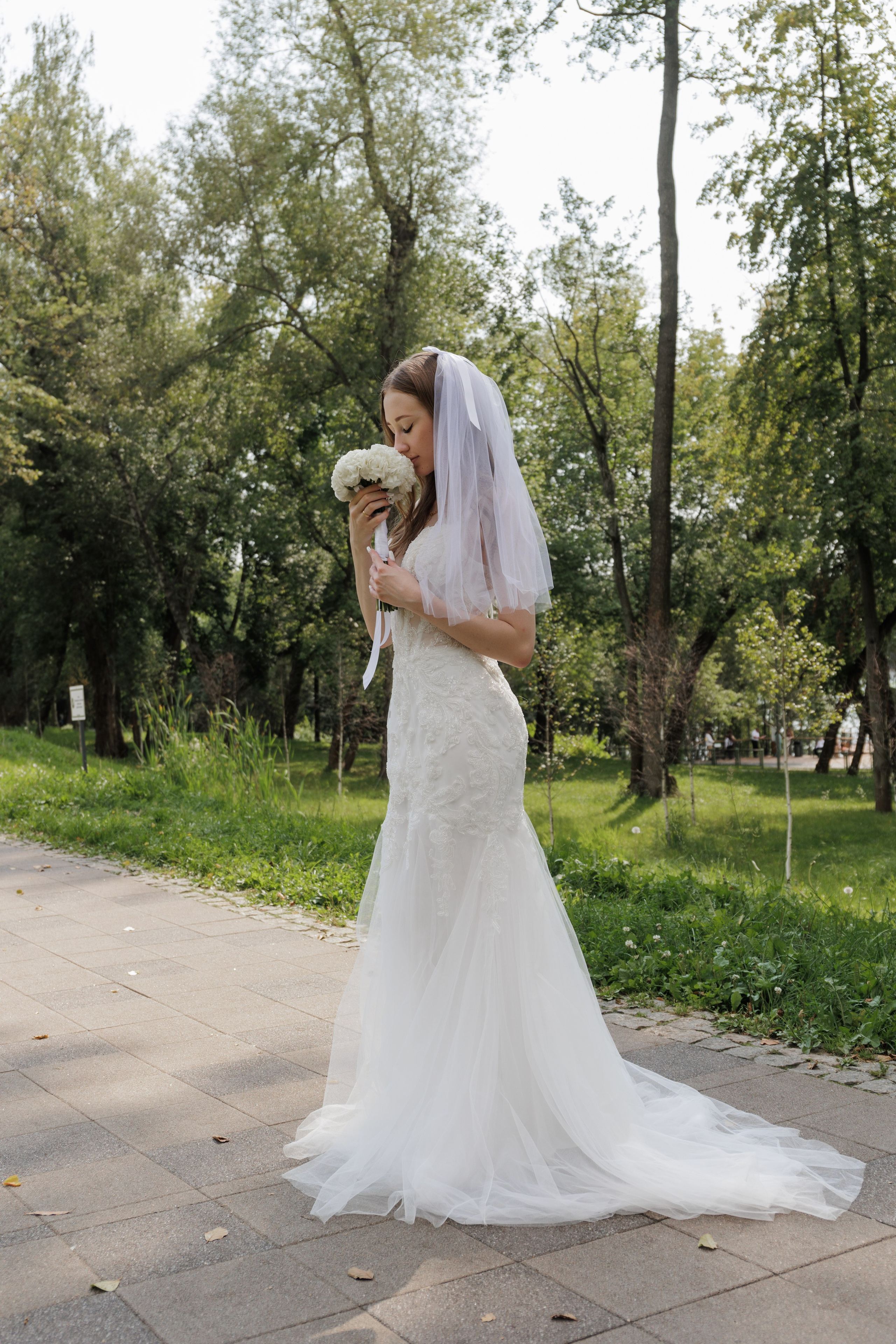 Свадебные съёмки/девичник. Фотограф Аниканова Екатерина Жуковский Москва