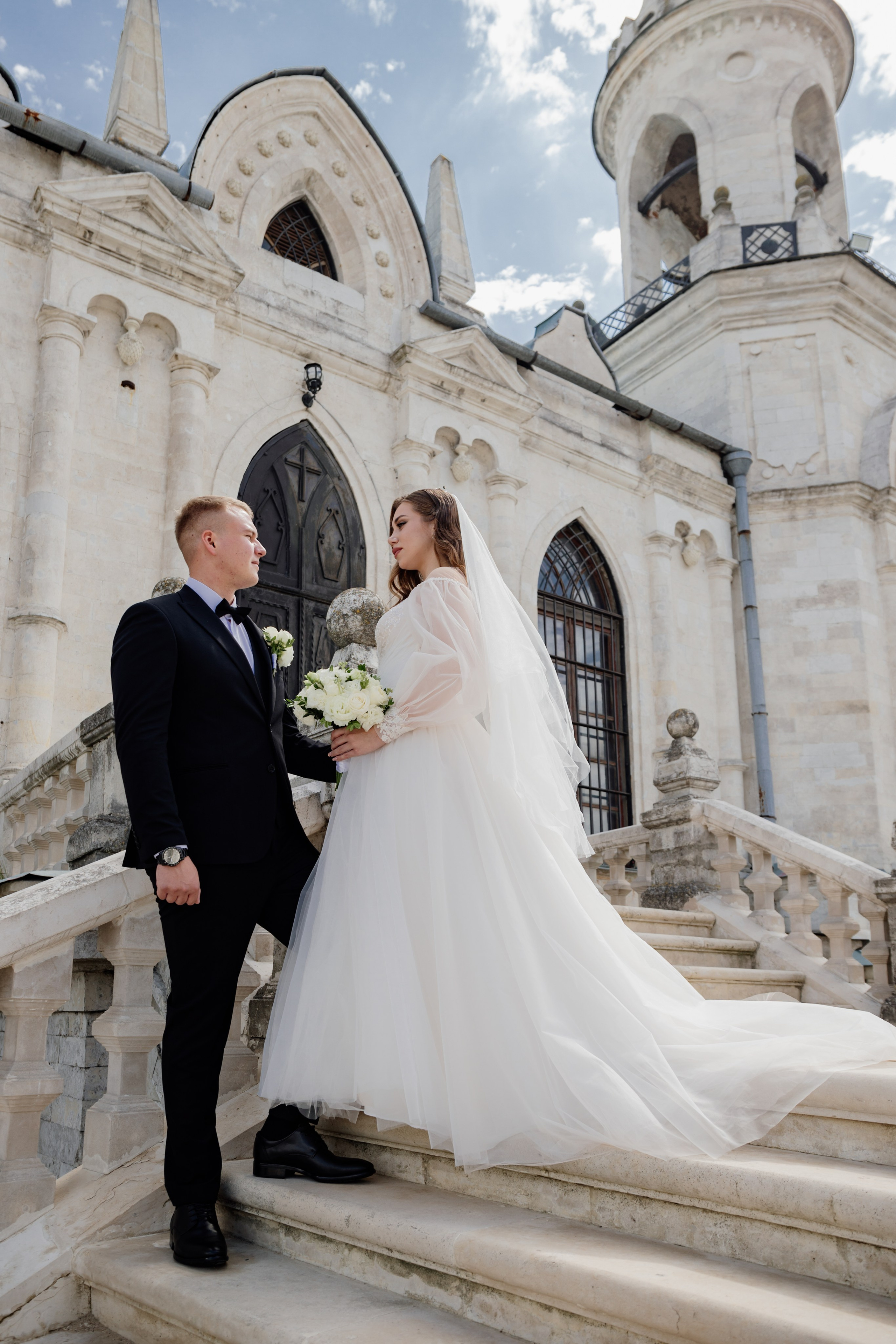 Свадебные съёмки/девичник. Фотограф Аниканова Екатерина Жуковский Москва