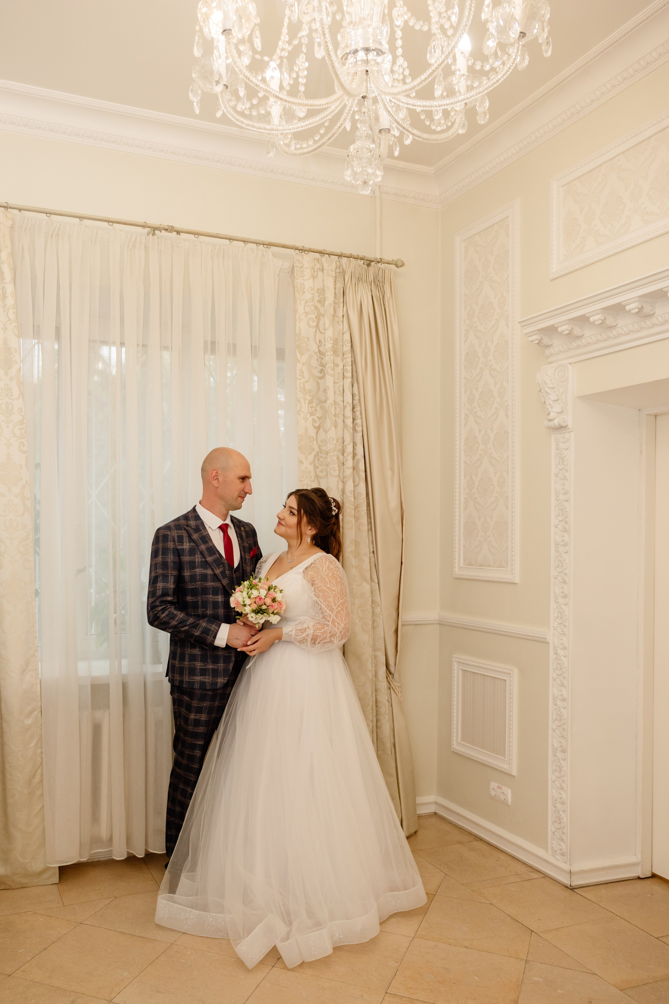 Свадебные съёмки/девичник. Фотограф Аниканова Екатерина Жуковский Москва