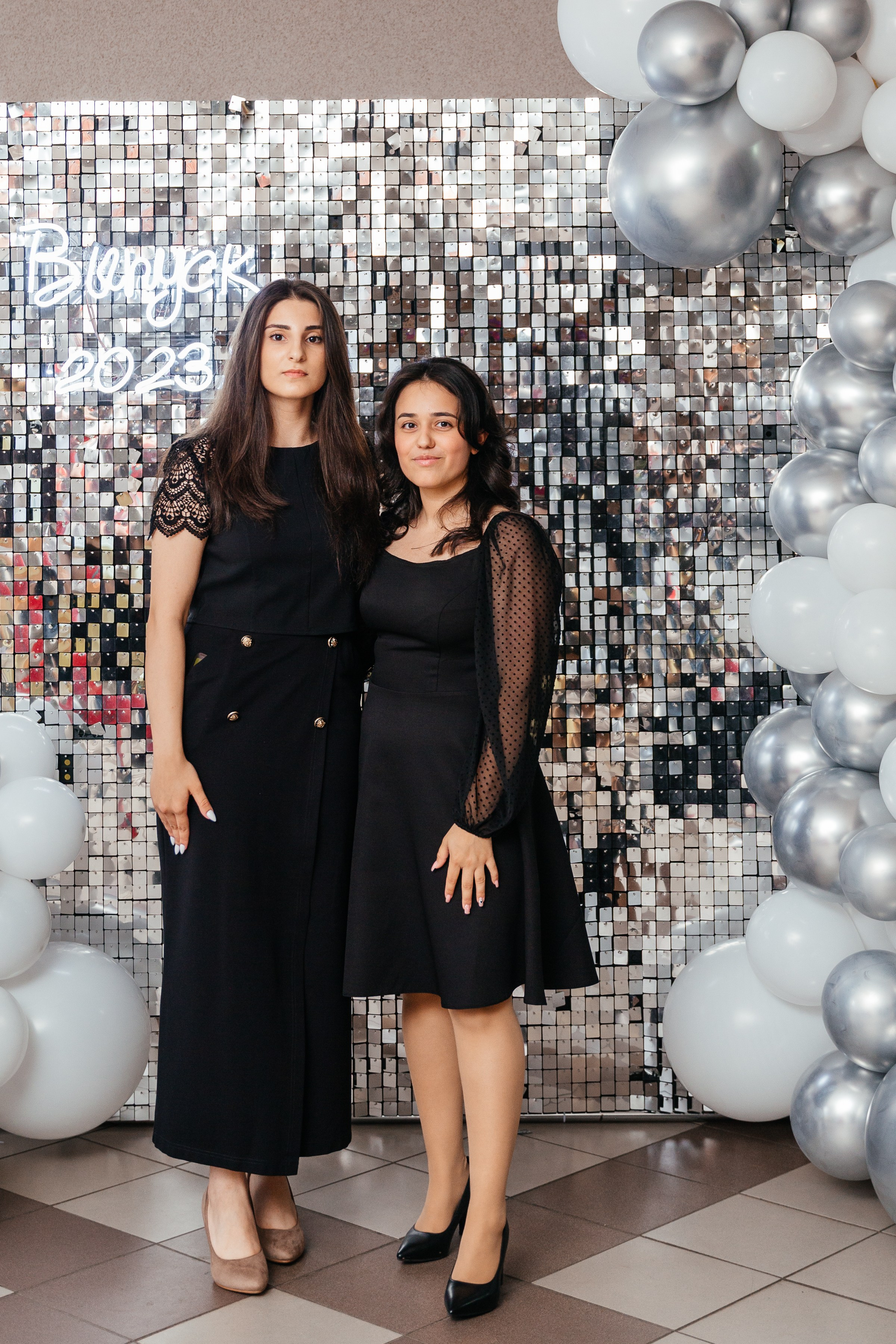 Выпускной. Семейный и свадебный фотограф Ясна Матросова