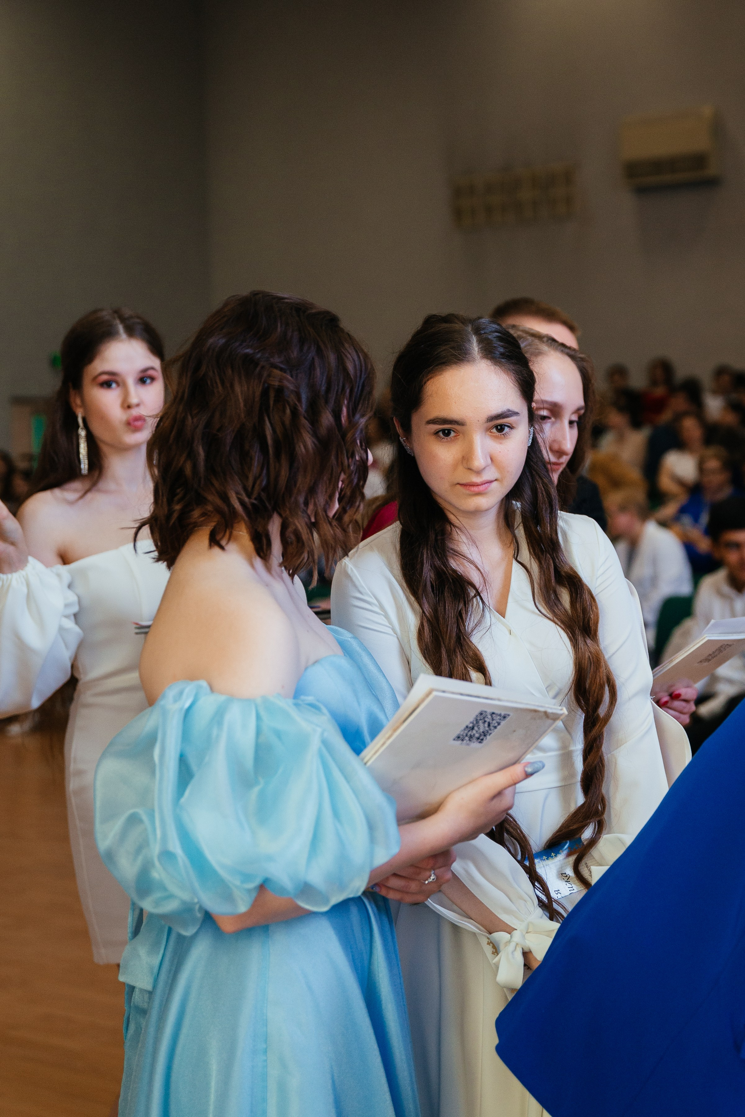 Выпускной. Семейный и свадебный фотограф Ясна Матросова