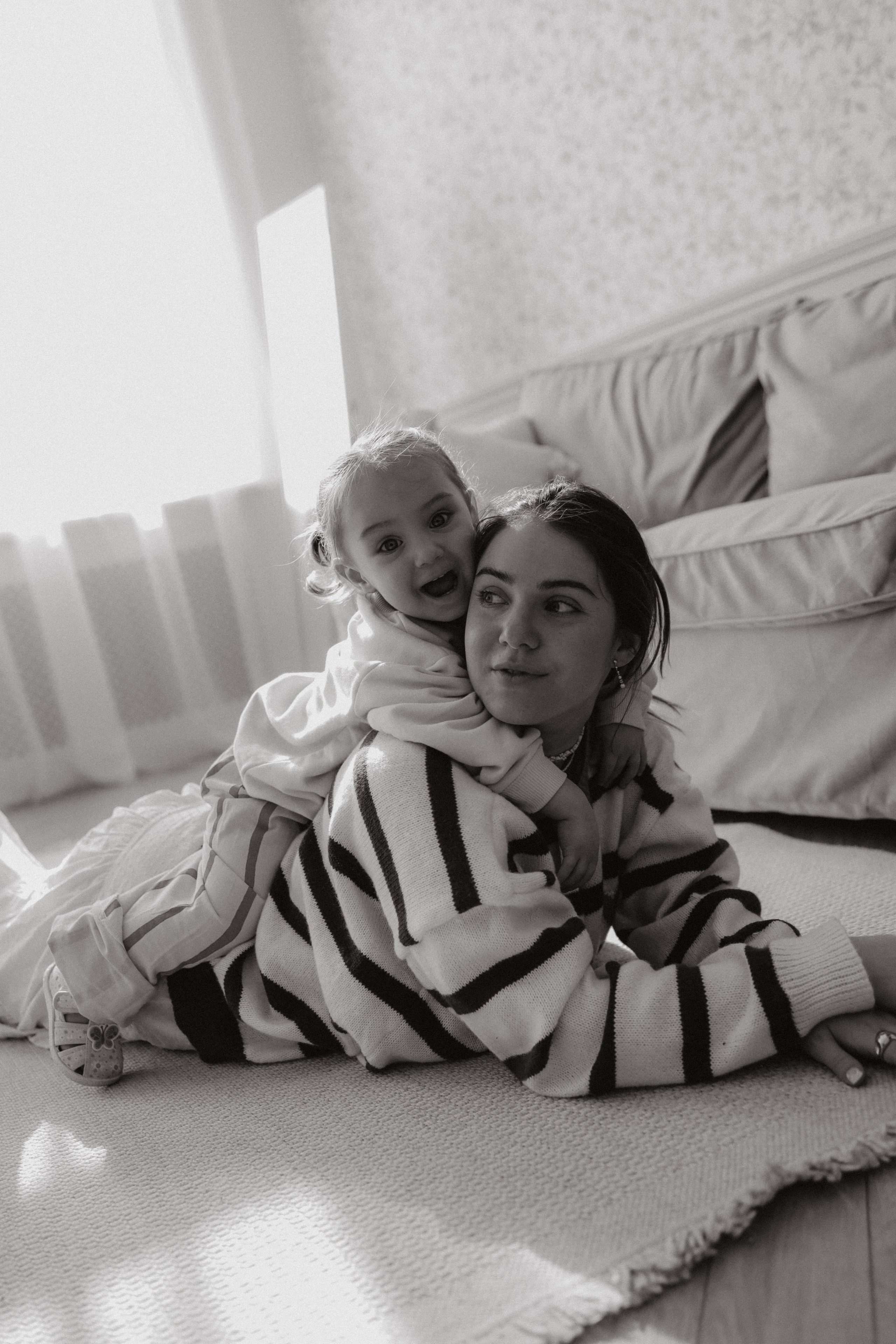 Майюше 2 года. Диана Чечель. Свадебный и семейный фотограф в Москве