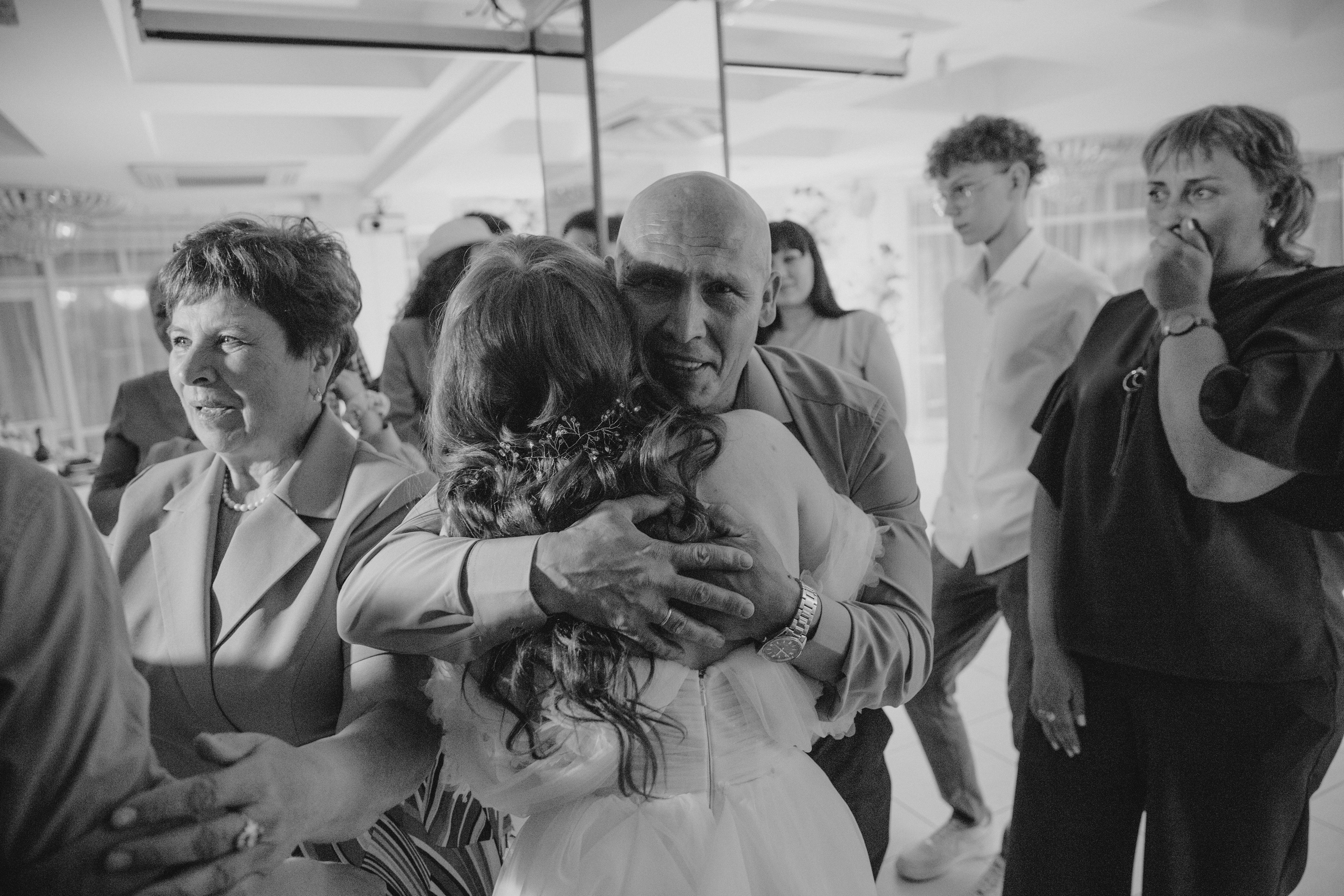 Анатолий & Валерия. Главная