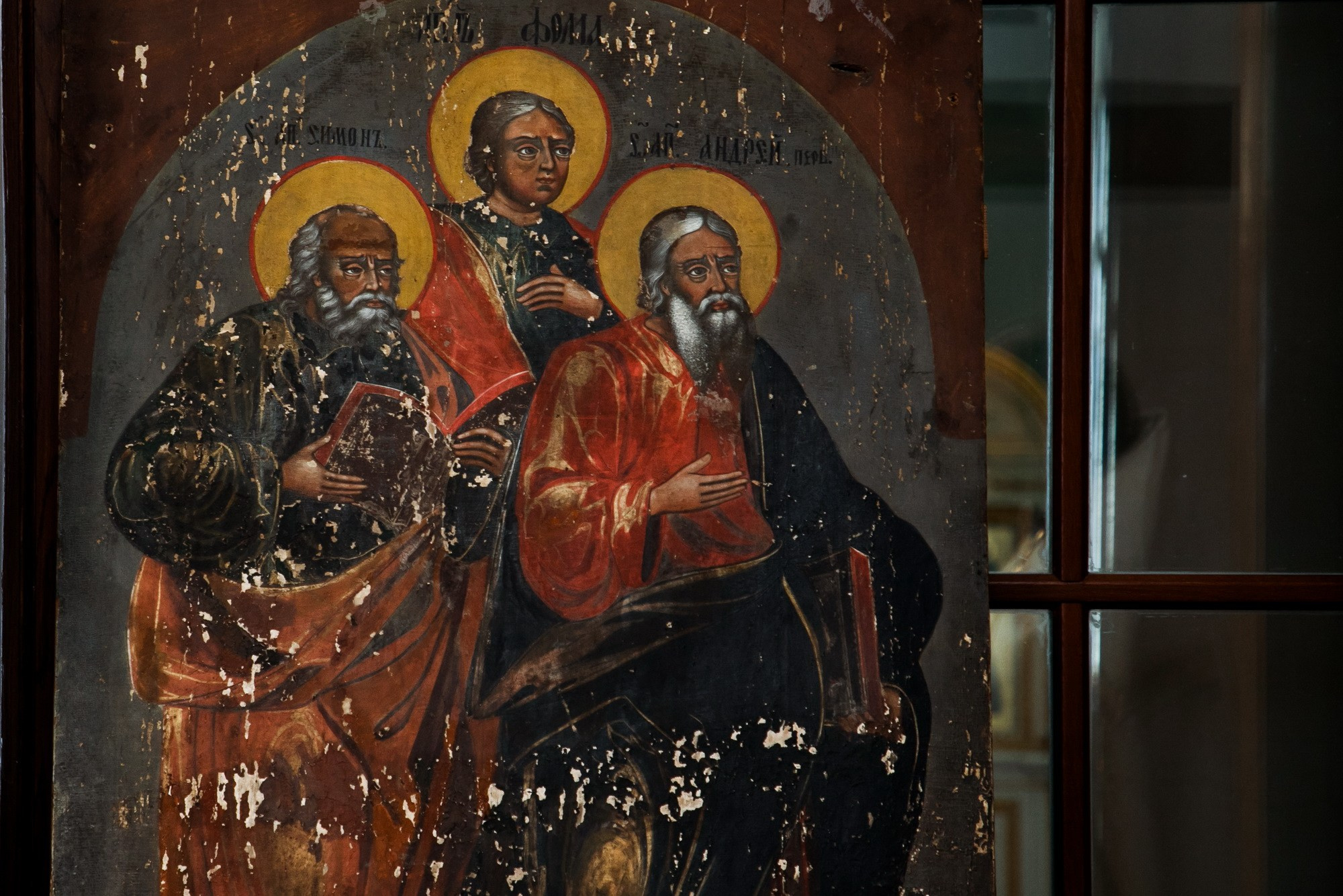 Крещение Пантелеимоновская церковь. Фотограф на крещение в Санкт Петербурге