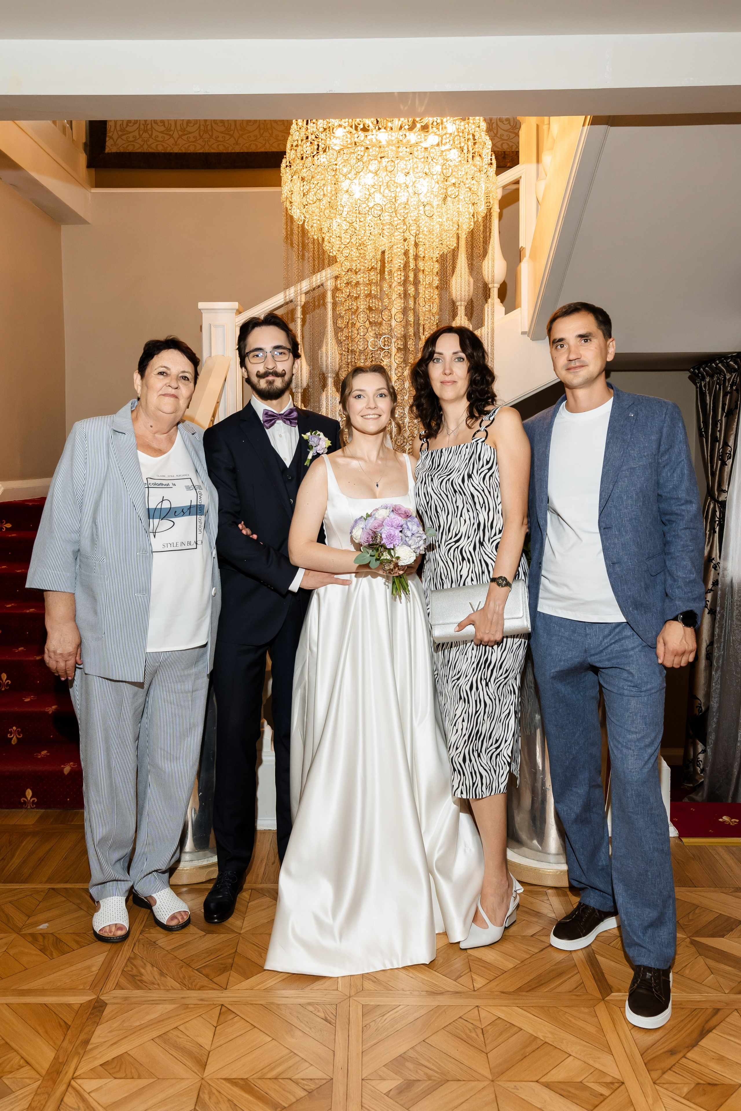 Свадьба Софьи и Александра. Свадебный фотограф в Москве Яна Деньгина