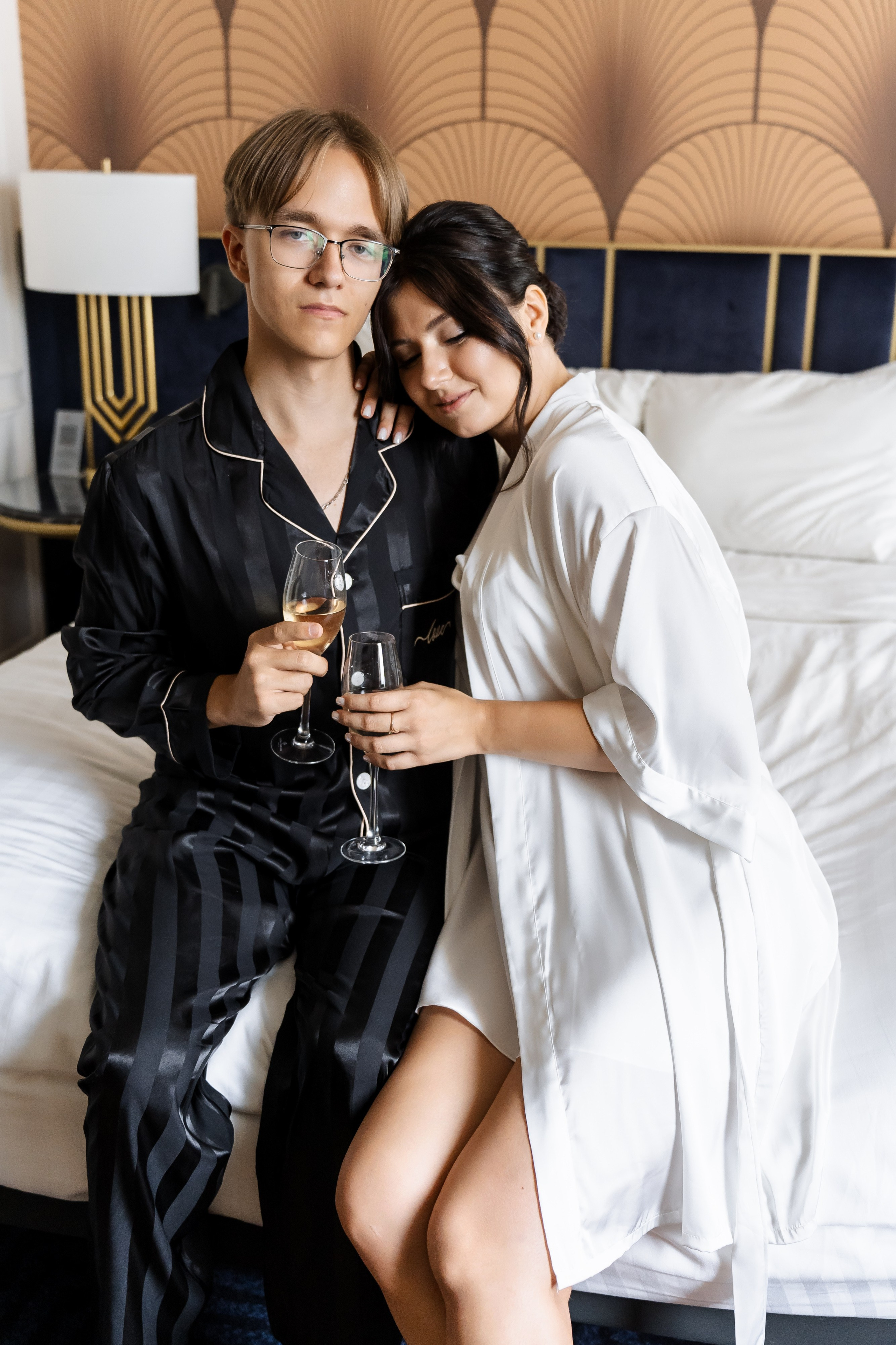 Алина и Игорь | 22.08.2024 (из анонса). Свадебный фотограф в Москве Яна Деньгина