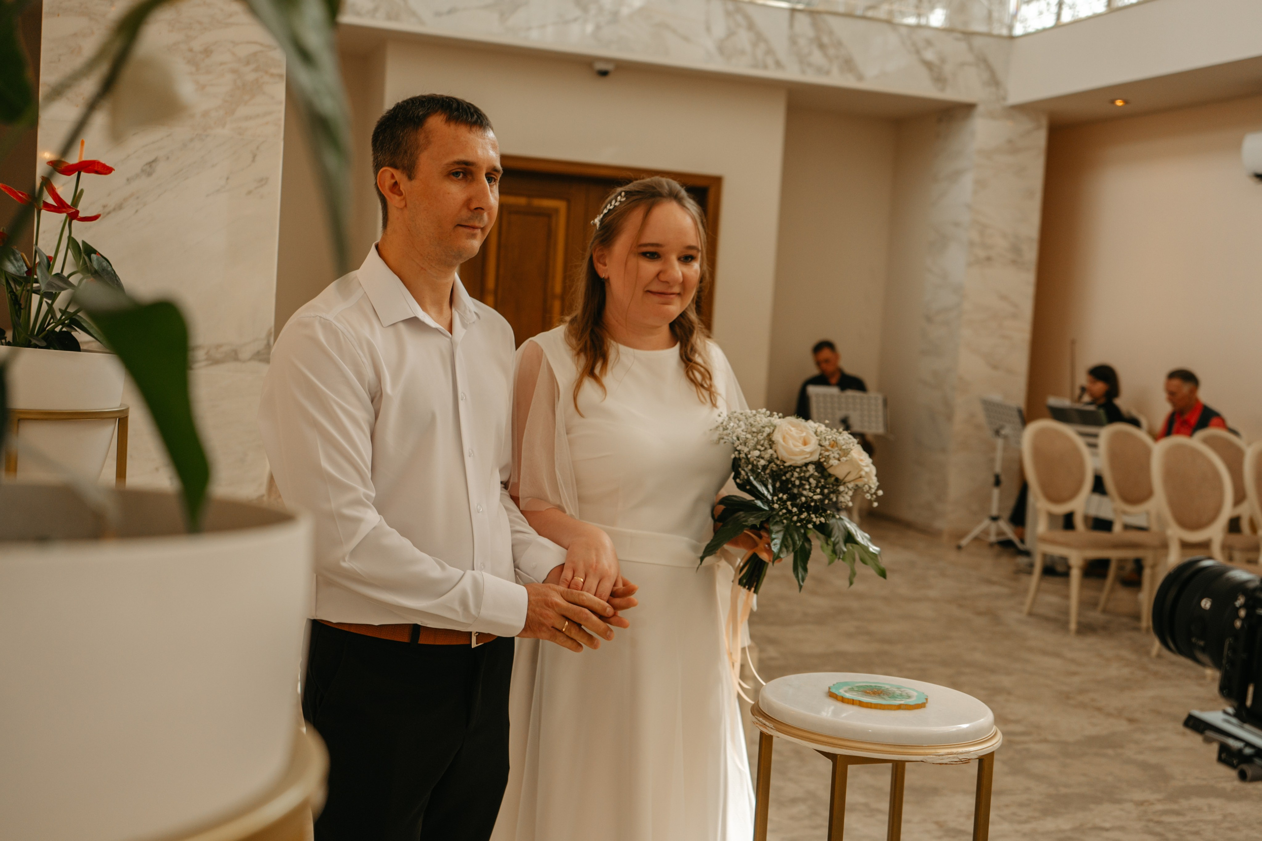 Татьяна и Иван. Концептуальный фотограф Шлыкова Ольга