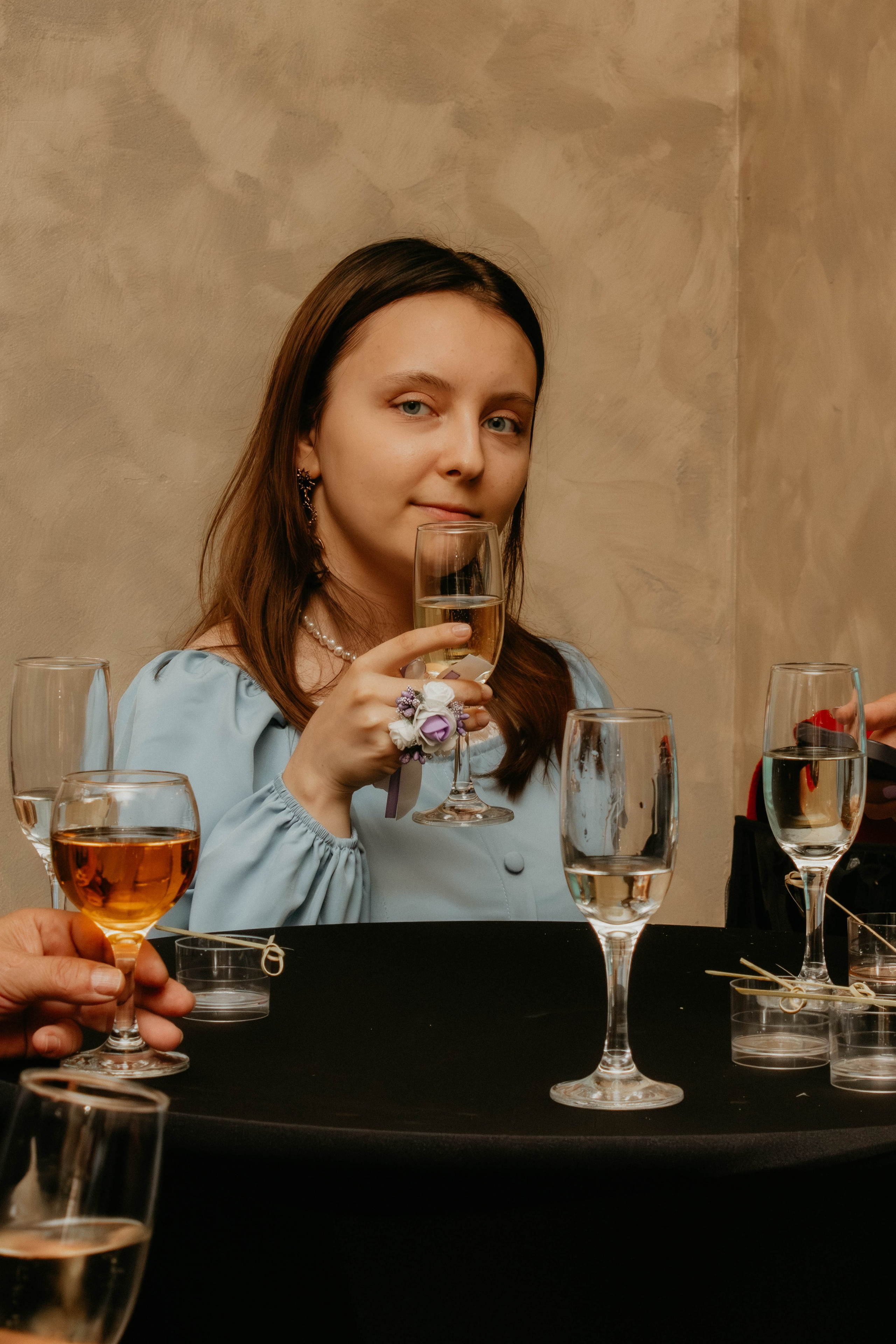 Маргарита и Игорь. Концептуальный фотограф Шлыкова Ольга