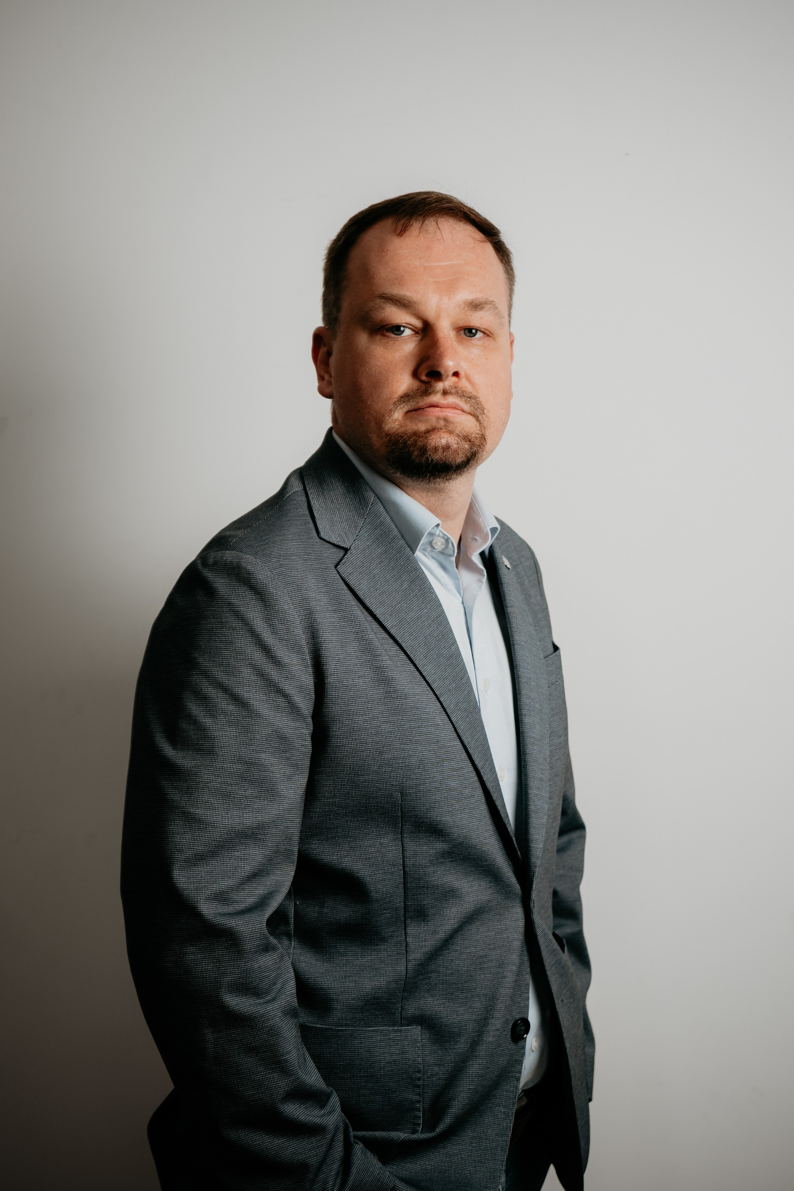 Дмитрий. Концептуальный фотограф Шлыкова Ольга