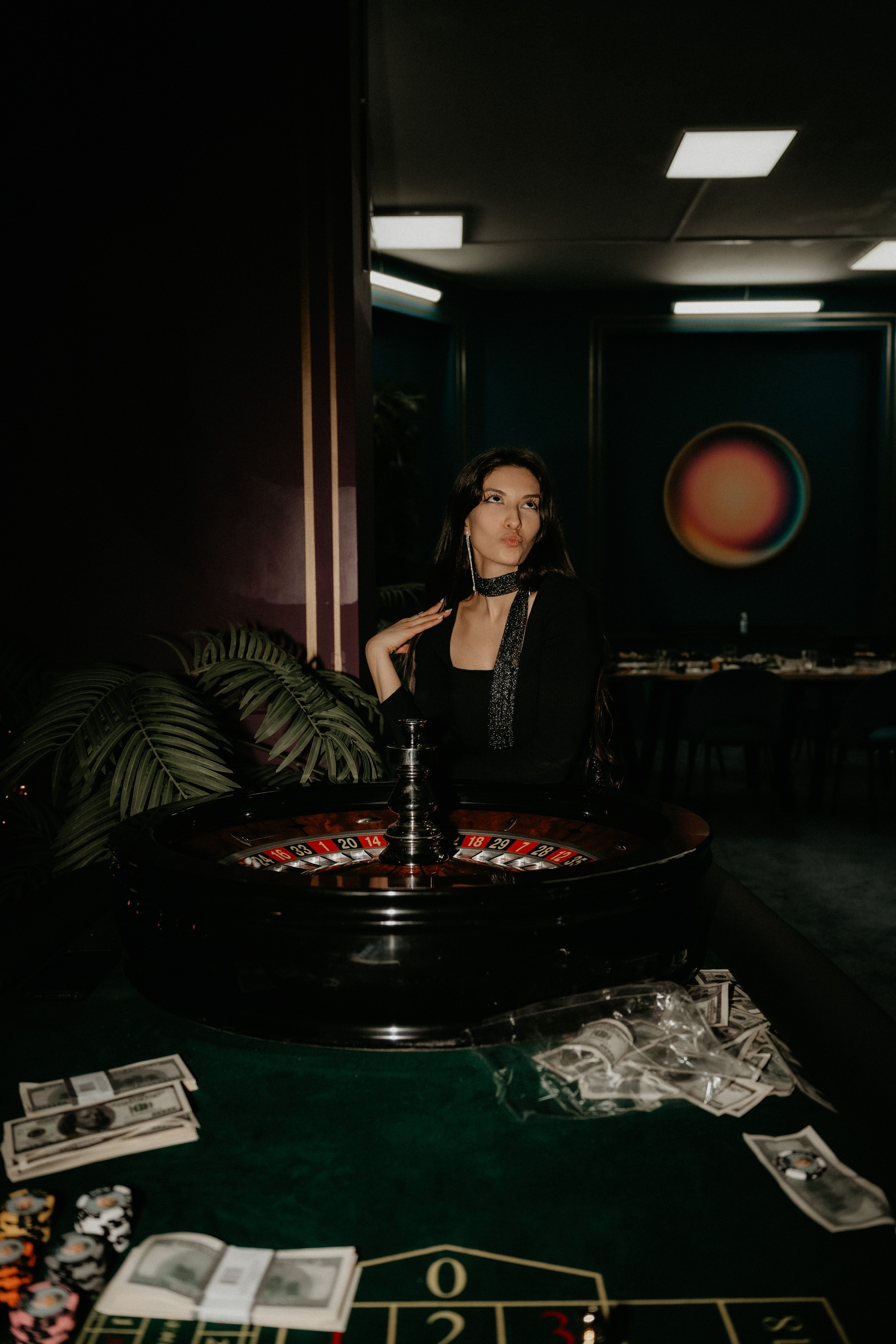 День рождения Денис. Концептуальный фотограф Шлыкова Ольга