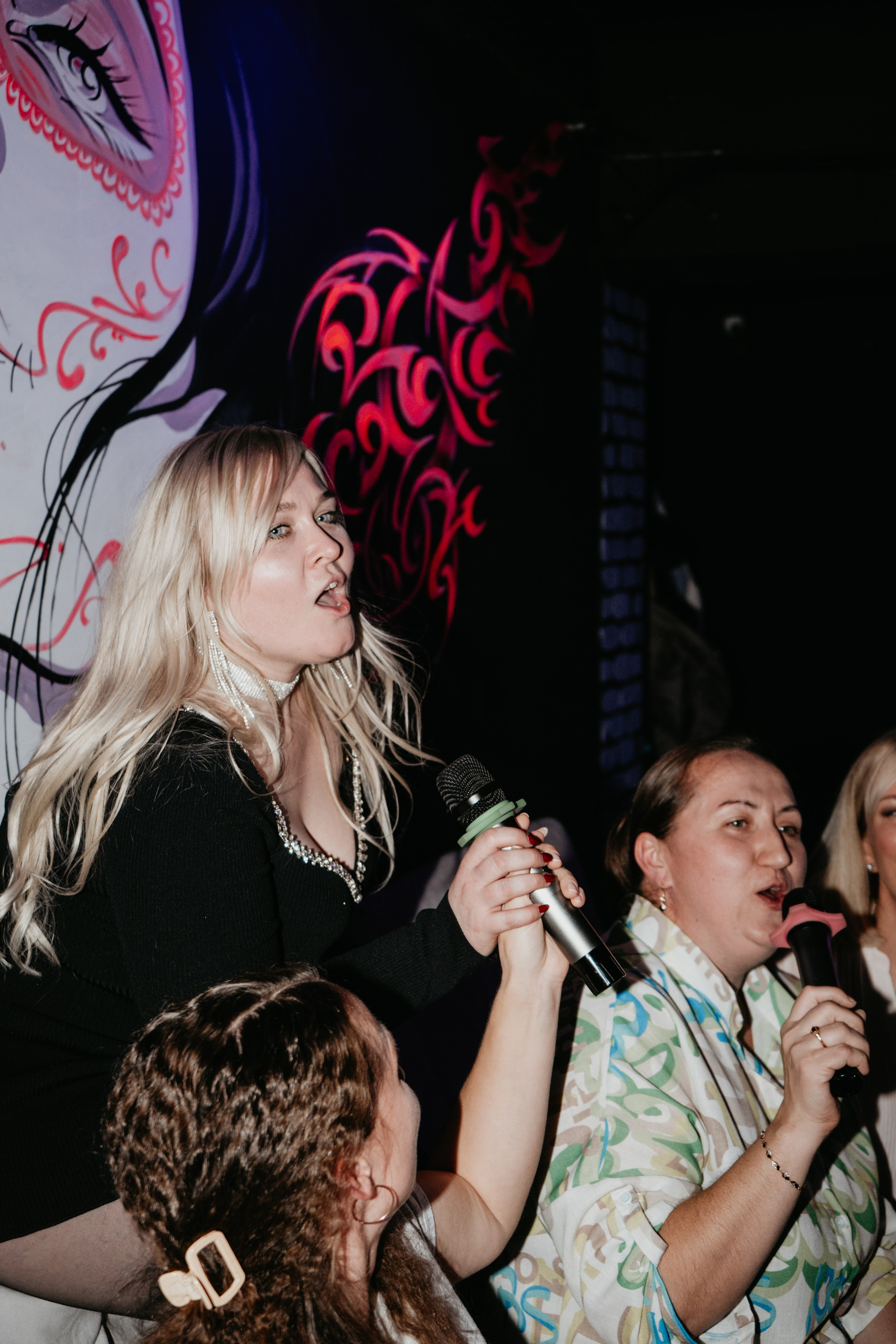 Девичник. Концептуальный фотограф Шлыкова Ольга