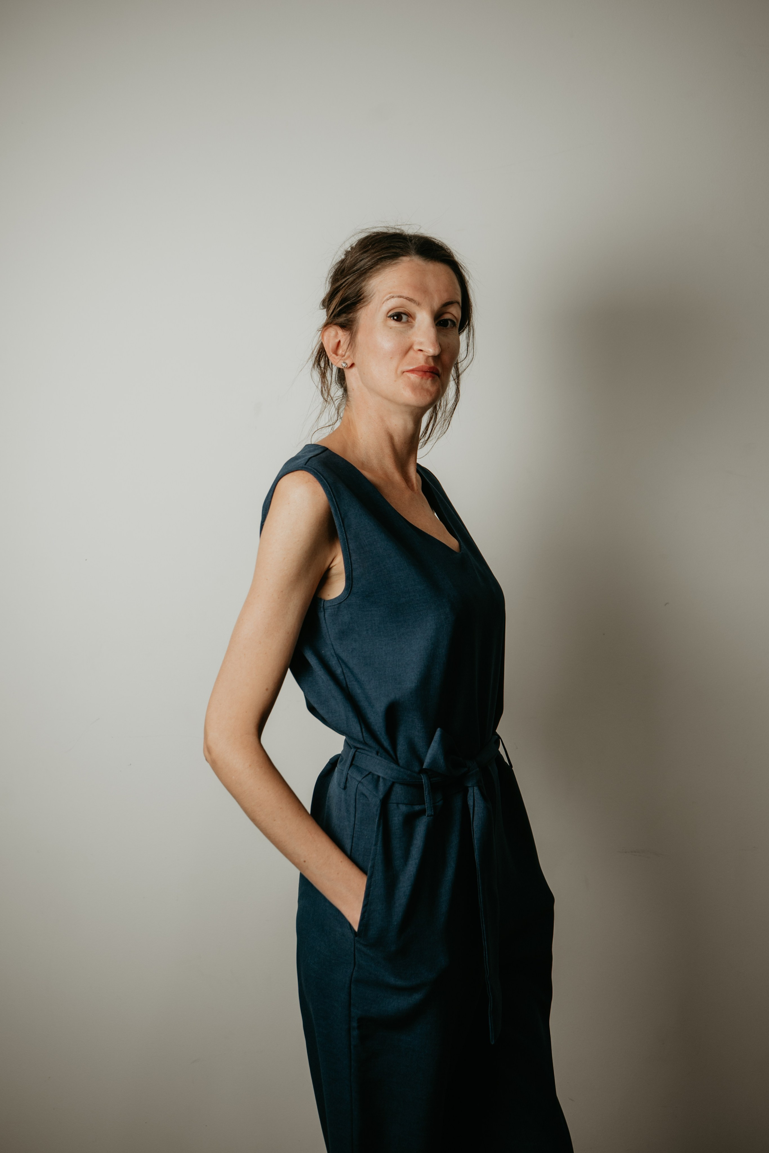 Елена. Концептуальный фотограф Шлыкова Ольга