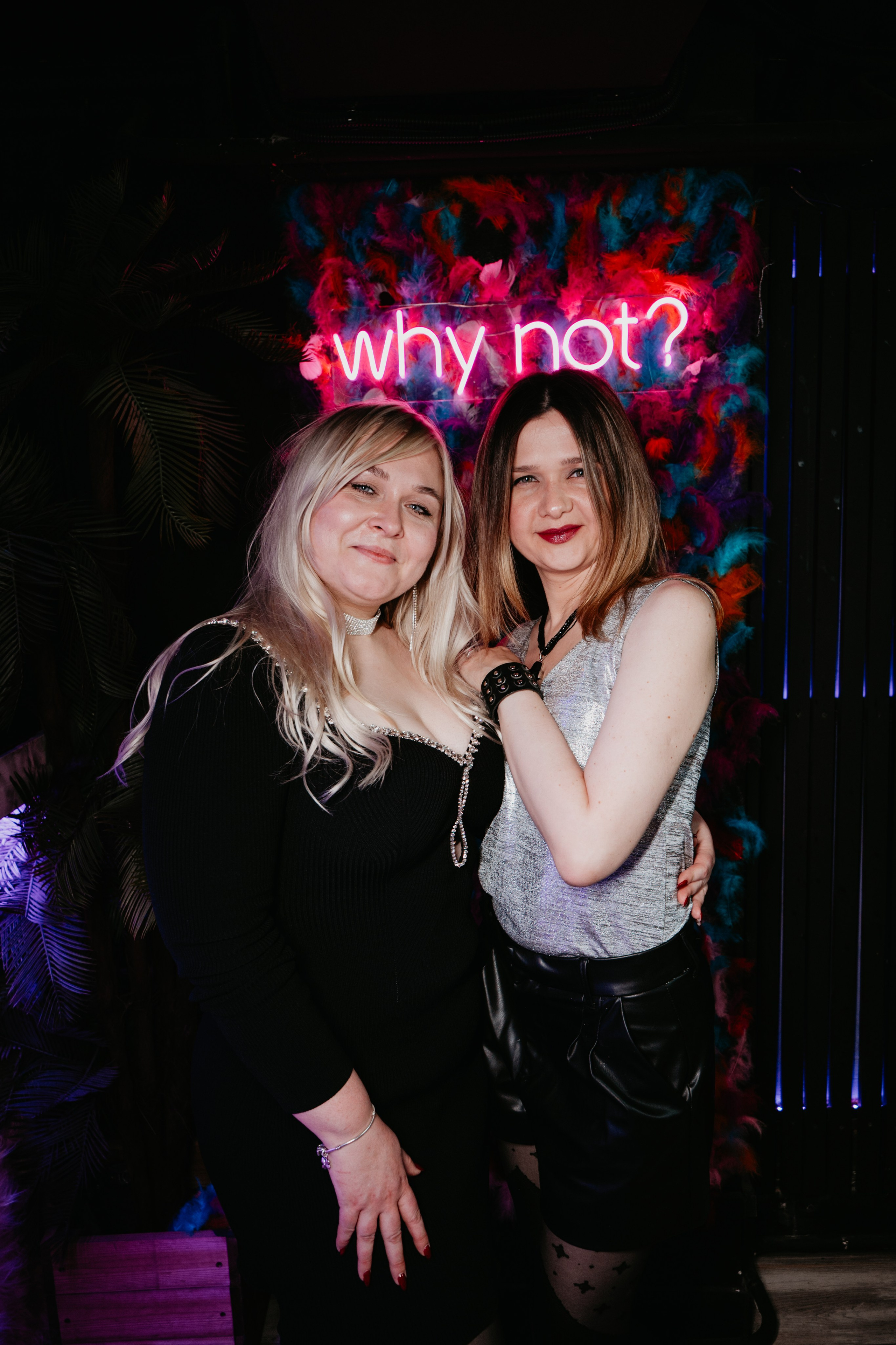 Девичник. Концептуальный фотограф Шлыкова Ольга