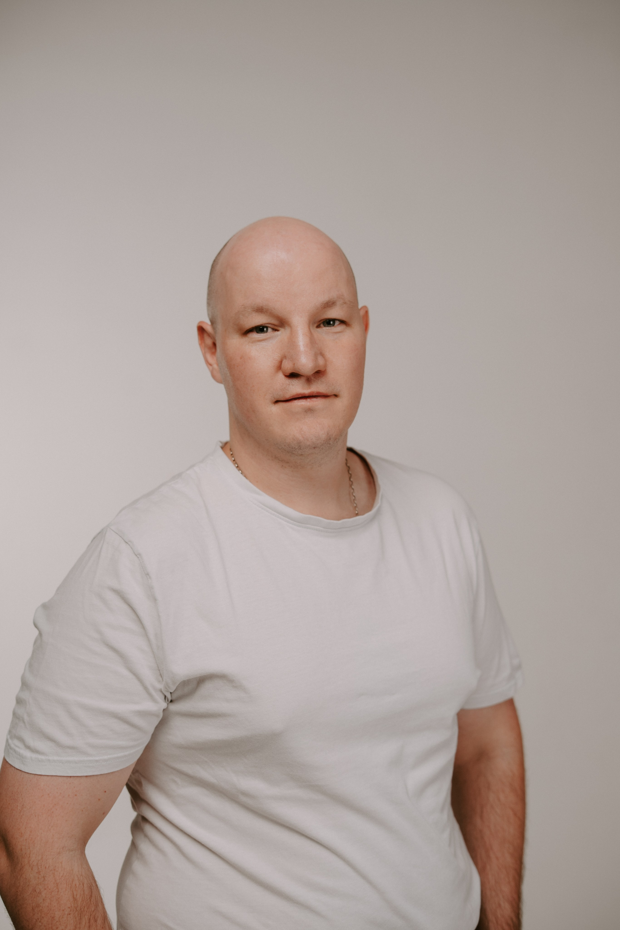 Павел. Концептуальный фотограф Шлыкова Ольга