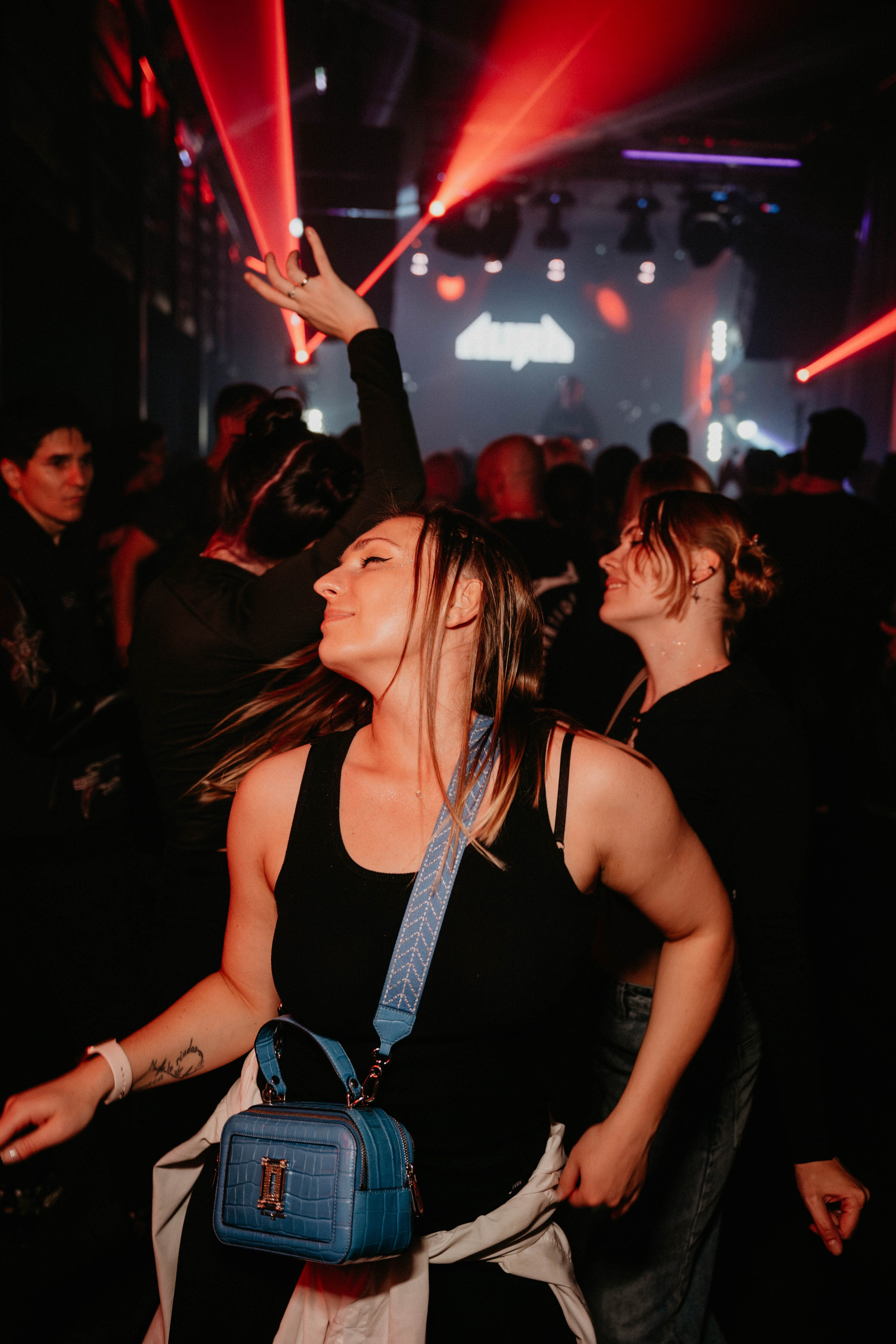 AURA. Концептуальный фотограф Шлыкова Ольга