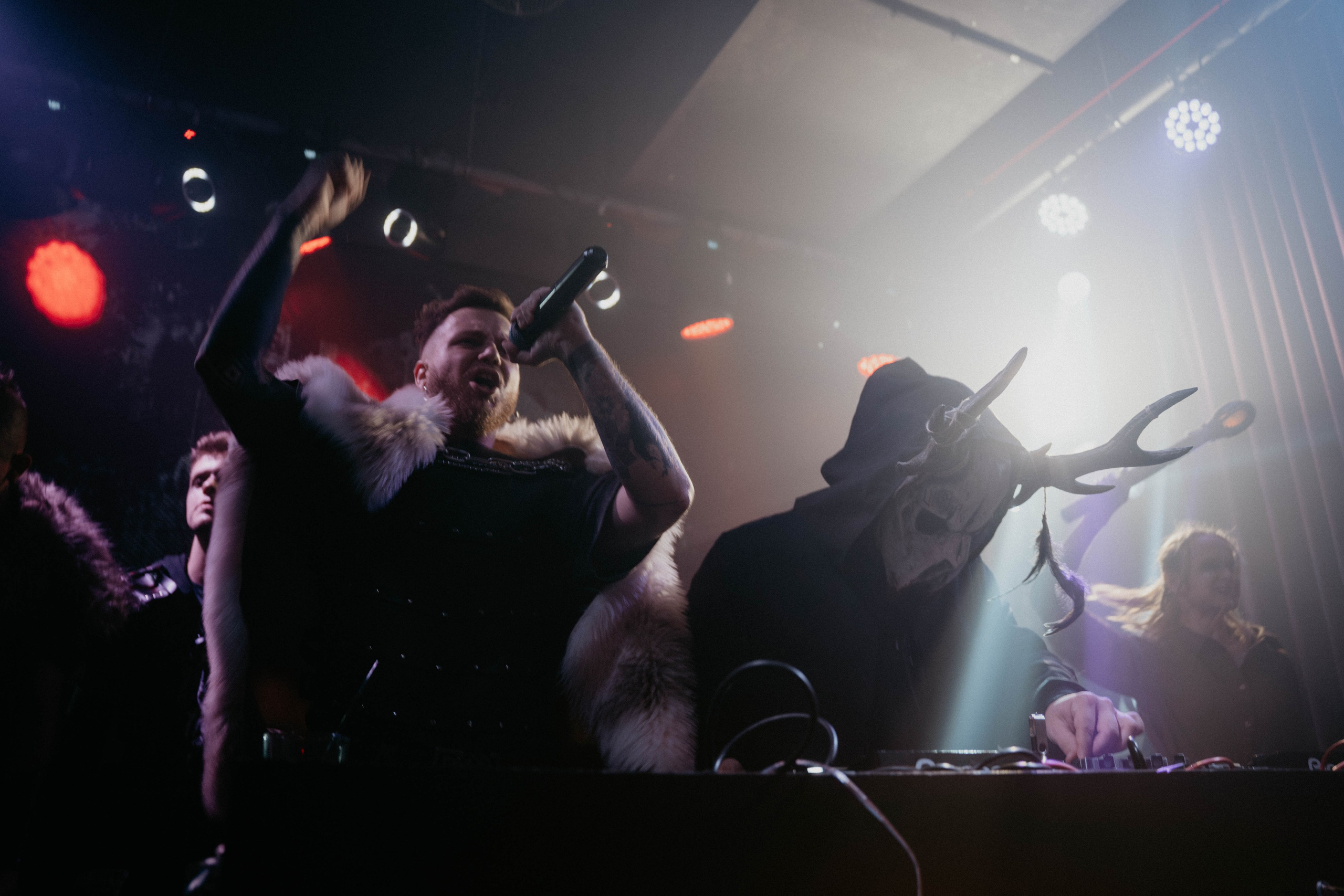 AURA. Концептуальный фотограф Шлыкова Ольга