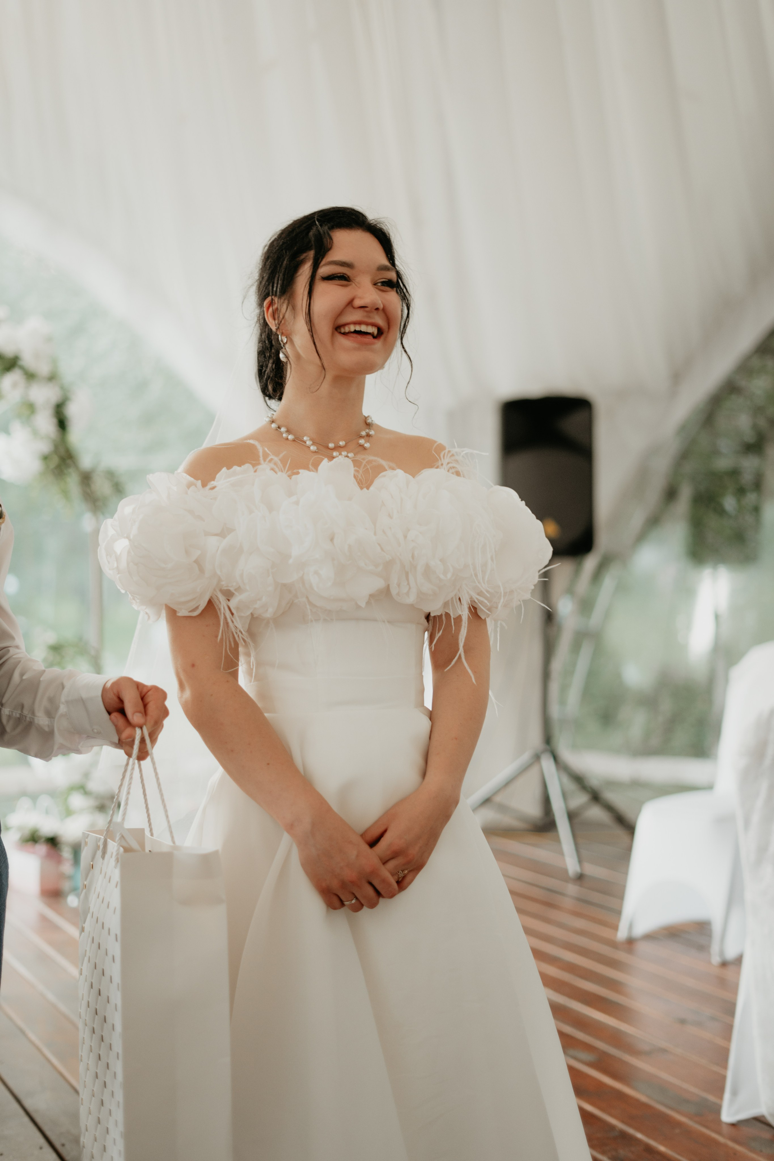 Иван и Евгения. Концептуальный фотограф Шлыкова Ольга