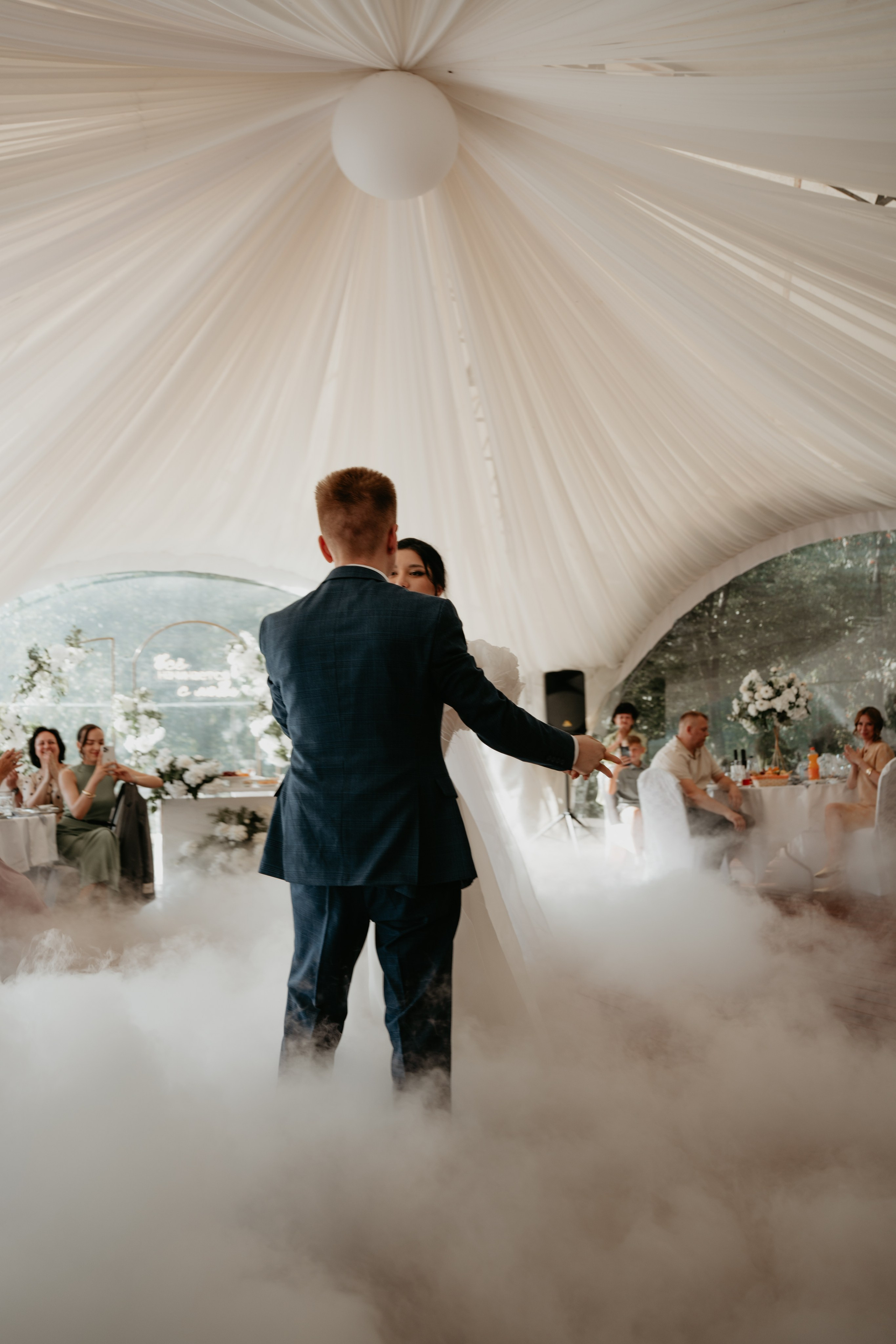 Иван и Евгения. Концептуальный фотограф Шлыкова Ольга