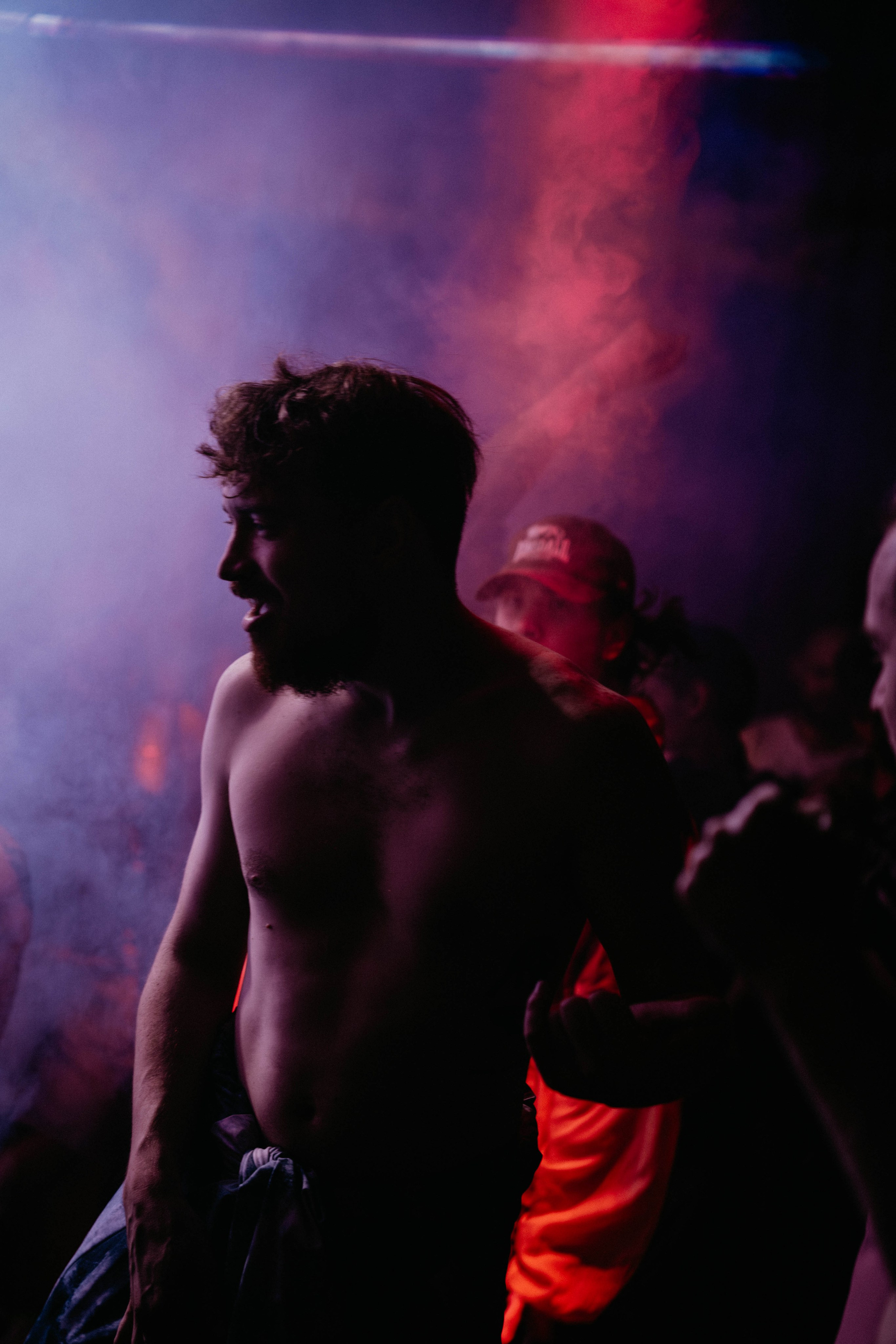 AURA. Концептуальный фотограф Шлыкова Ольга