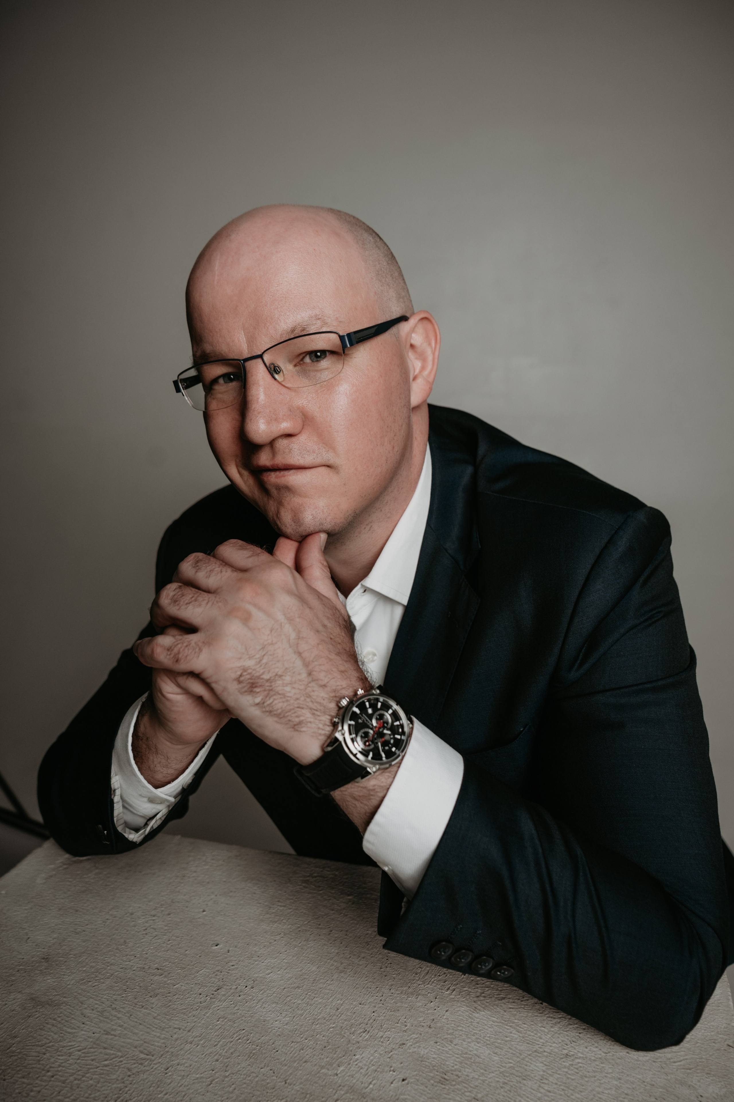 Павел. Концептуальный фотограф Шлыкова Ольга