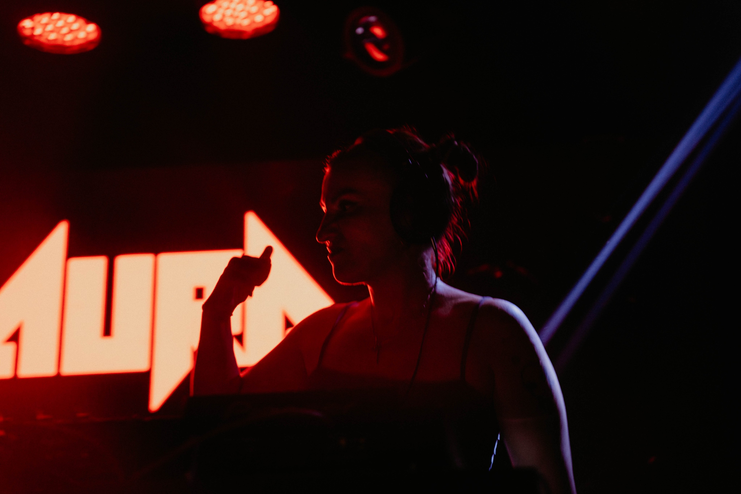 AURA. Концептуальный фотограф Шлыкова Ольга