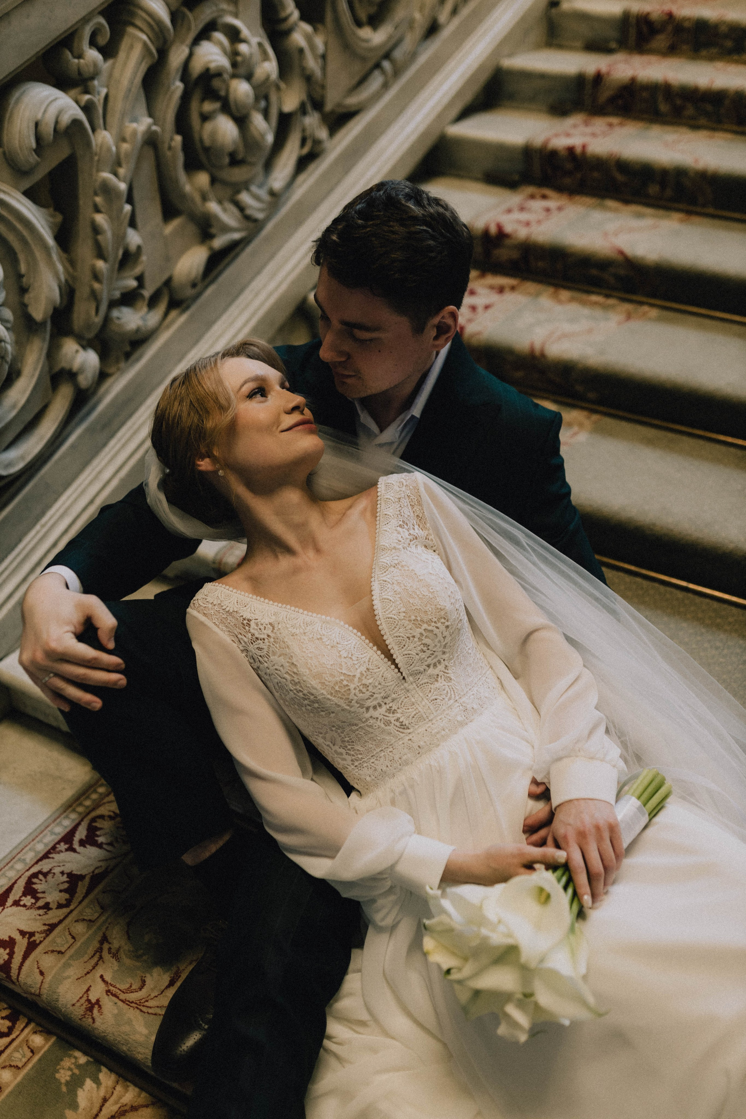 Анна и Кирилл