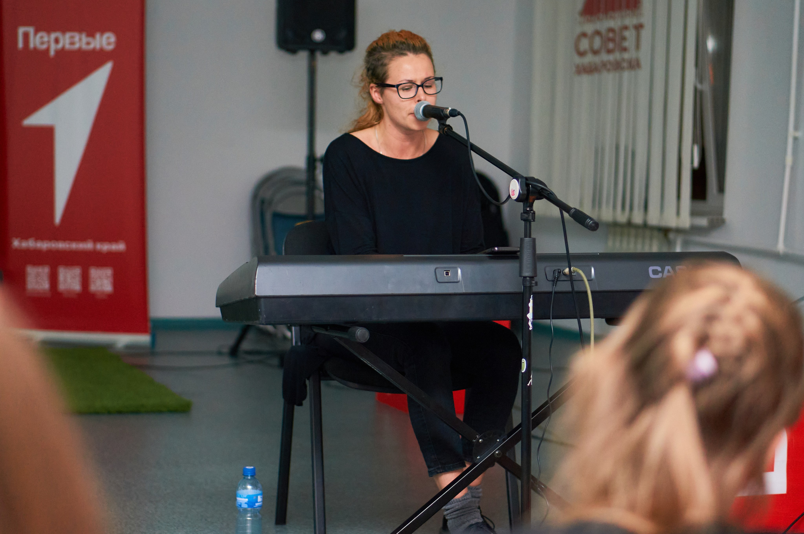 Портфолио | ШУМ.Первые | Фотограф Кнышева Валерия | Хабаровск. Фотограф | Кнышева Валерия | Санкт-Петербург