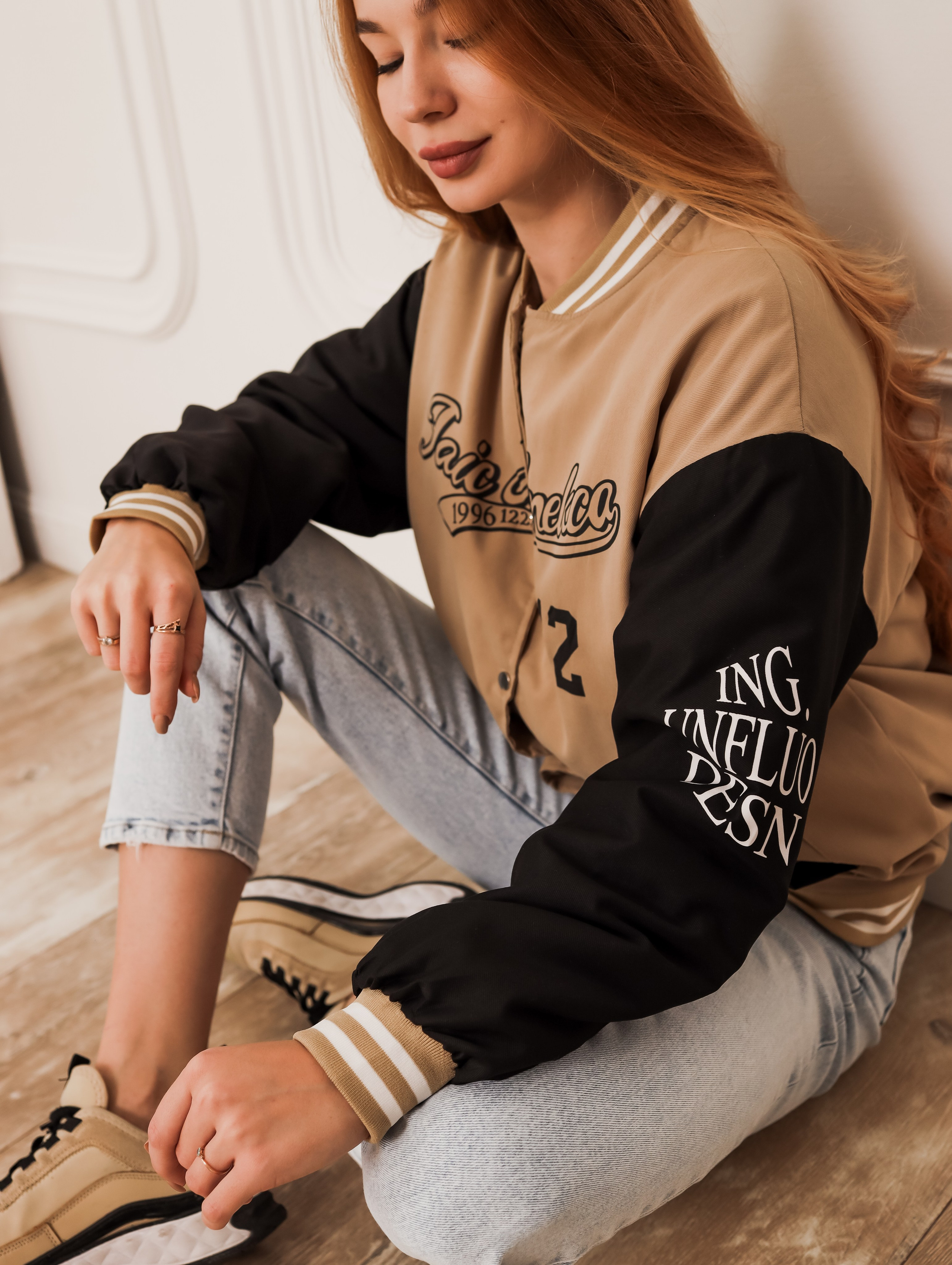 Одежда и аксессуары. Главная