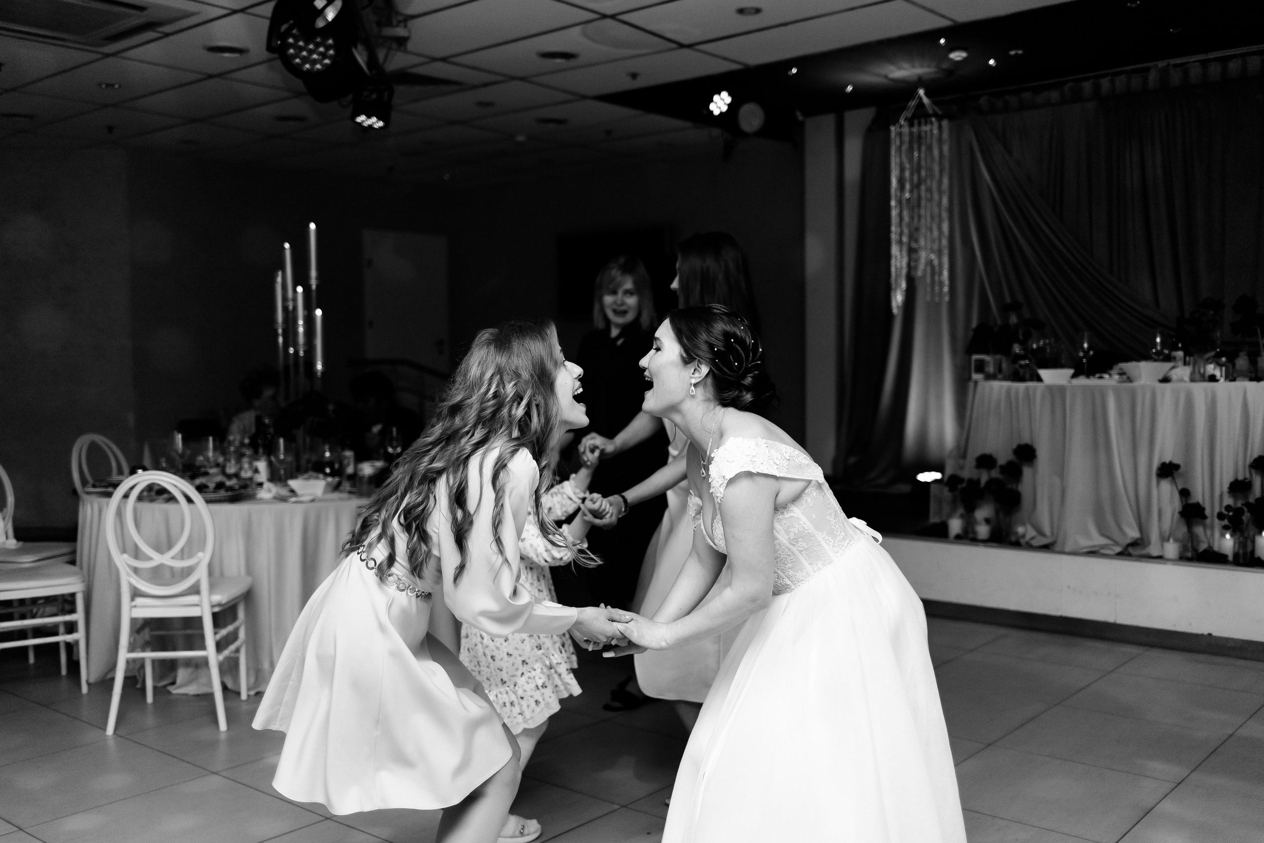 Между небом и землей. Фотограф Петрозаводск/СПБ