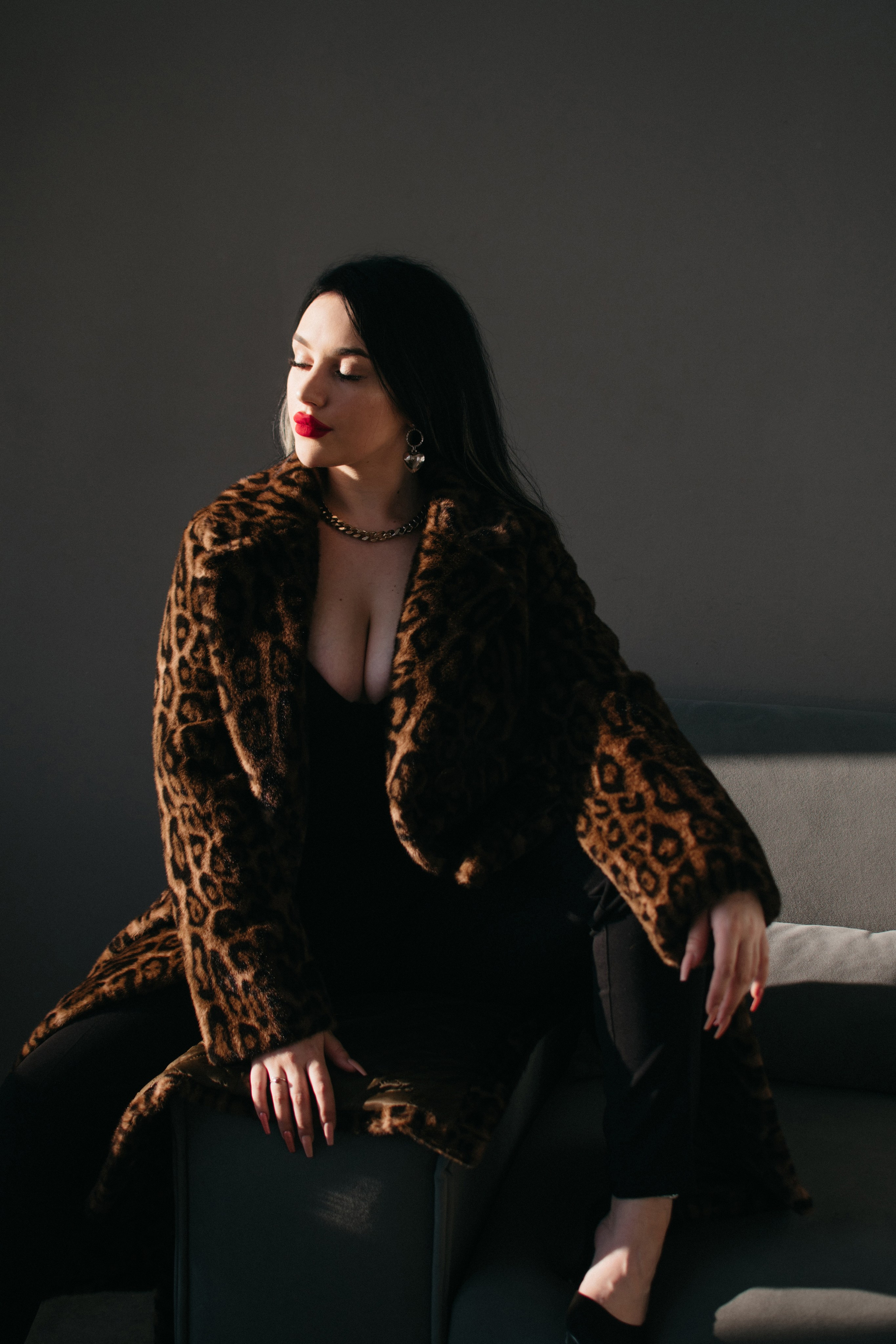 Фотограф Владивосток Оля КРОКС