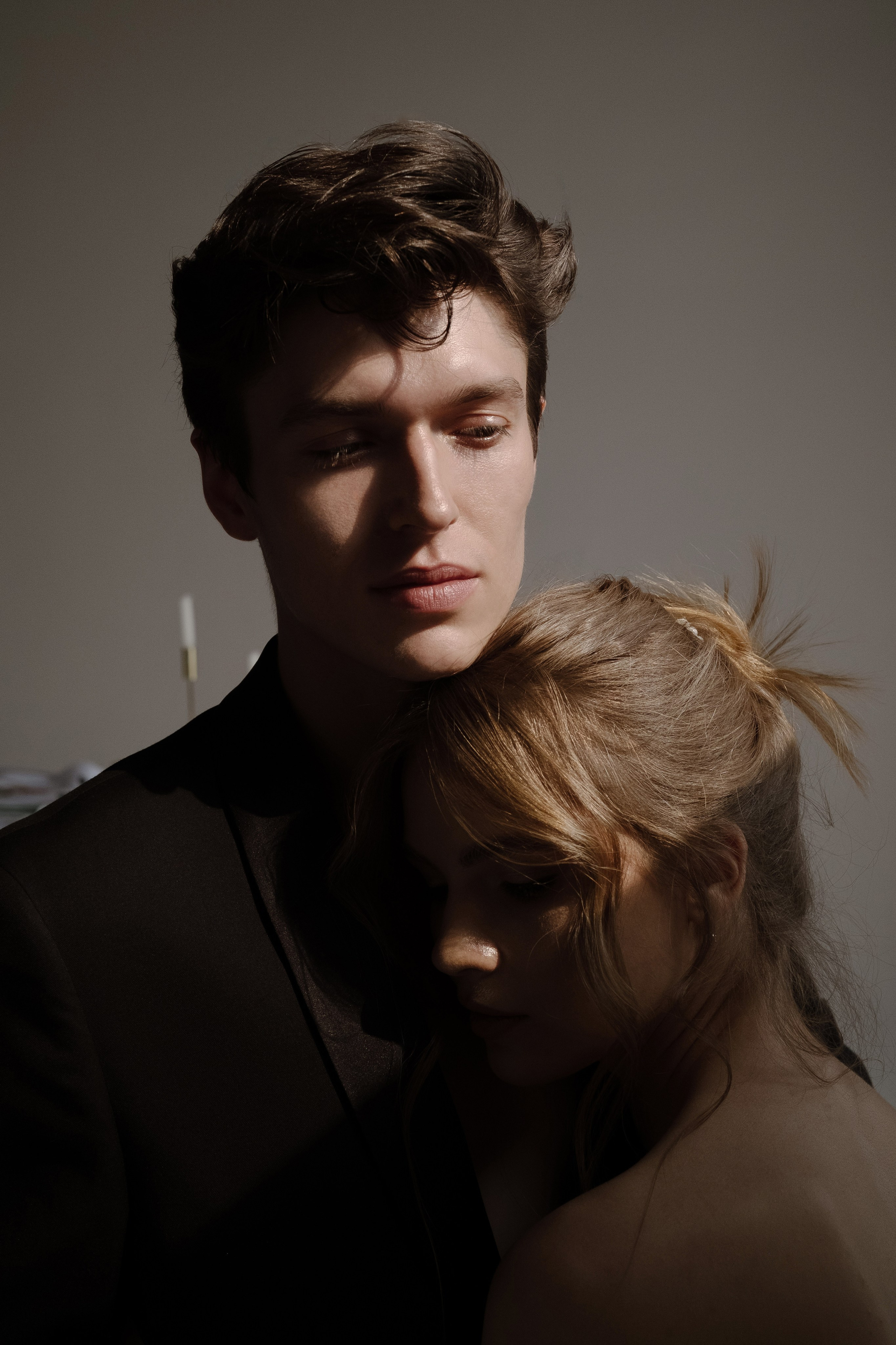 ЛЮБОВНАЯ ИСТОРИЯ. Фотограф Владивосток Оля КРОКС